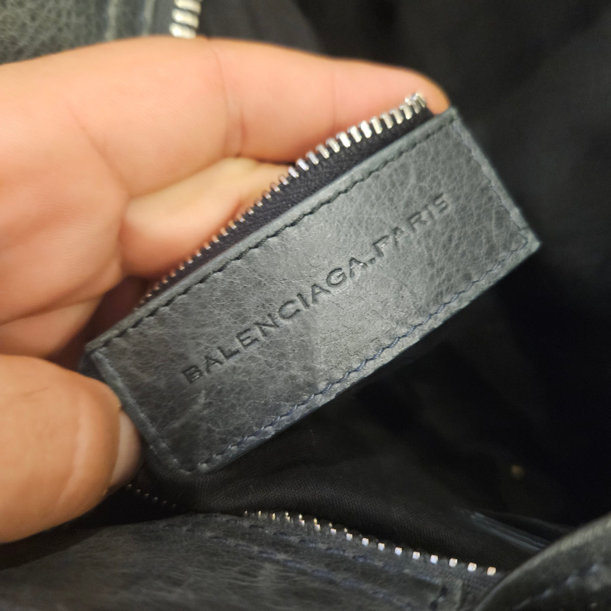 Balenciaga City