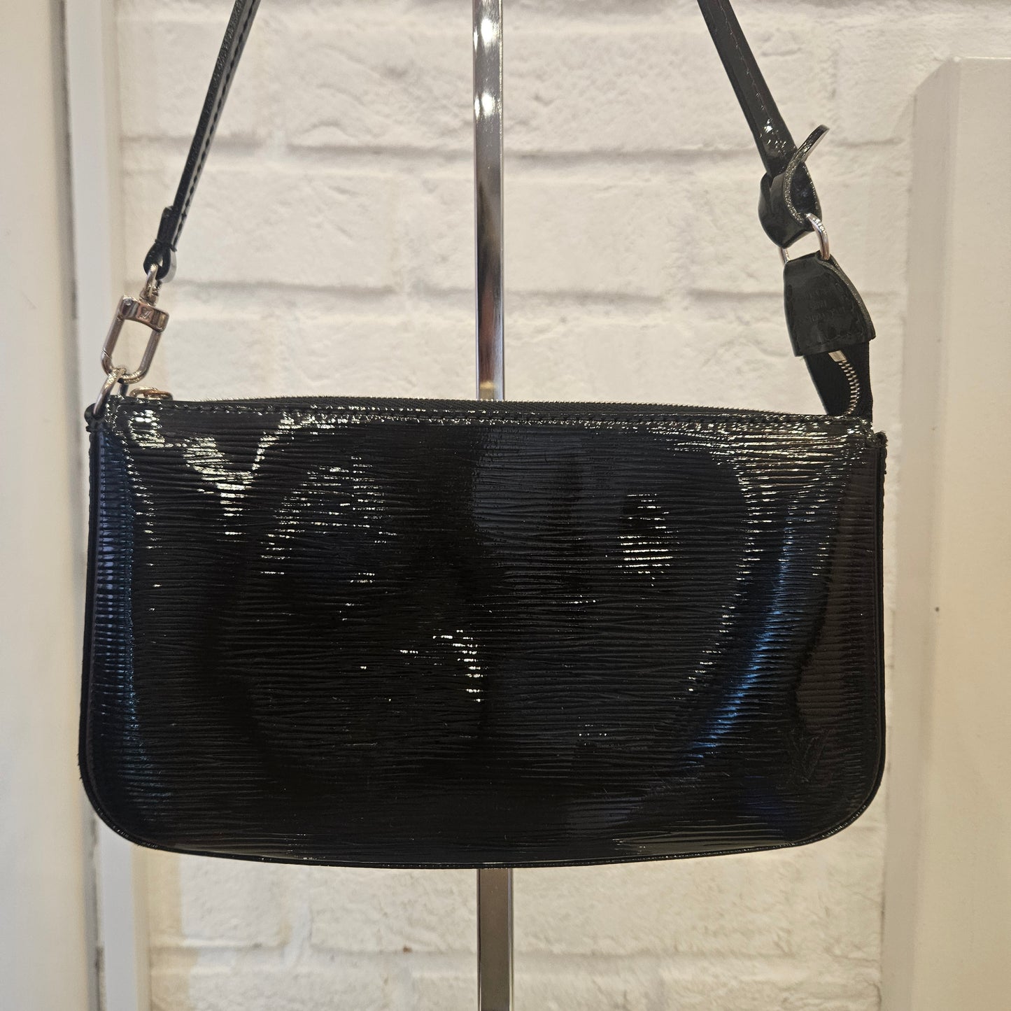 Pochette multi accessoires