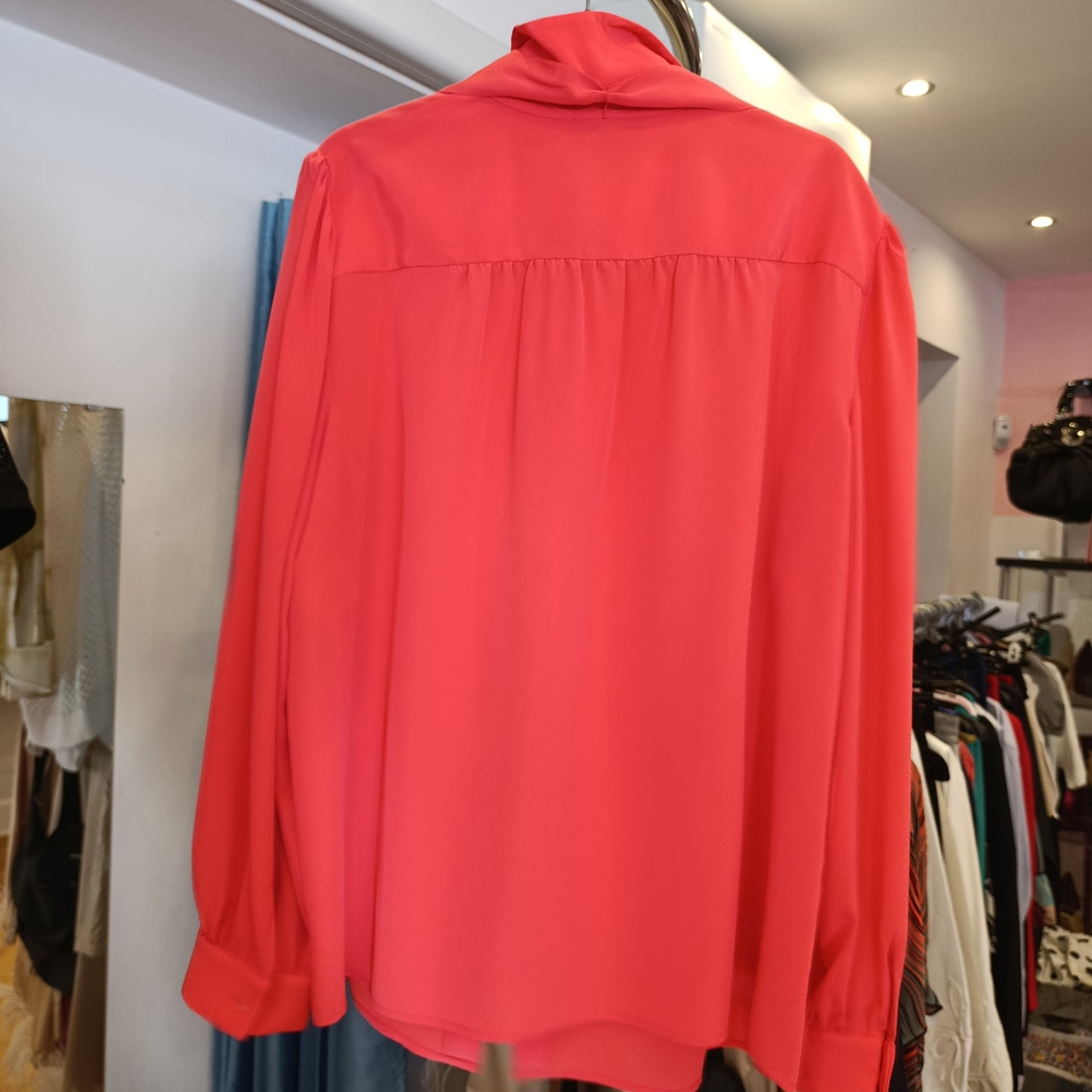 Camicia Luisa spagnoli XL nuova con cartellino