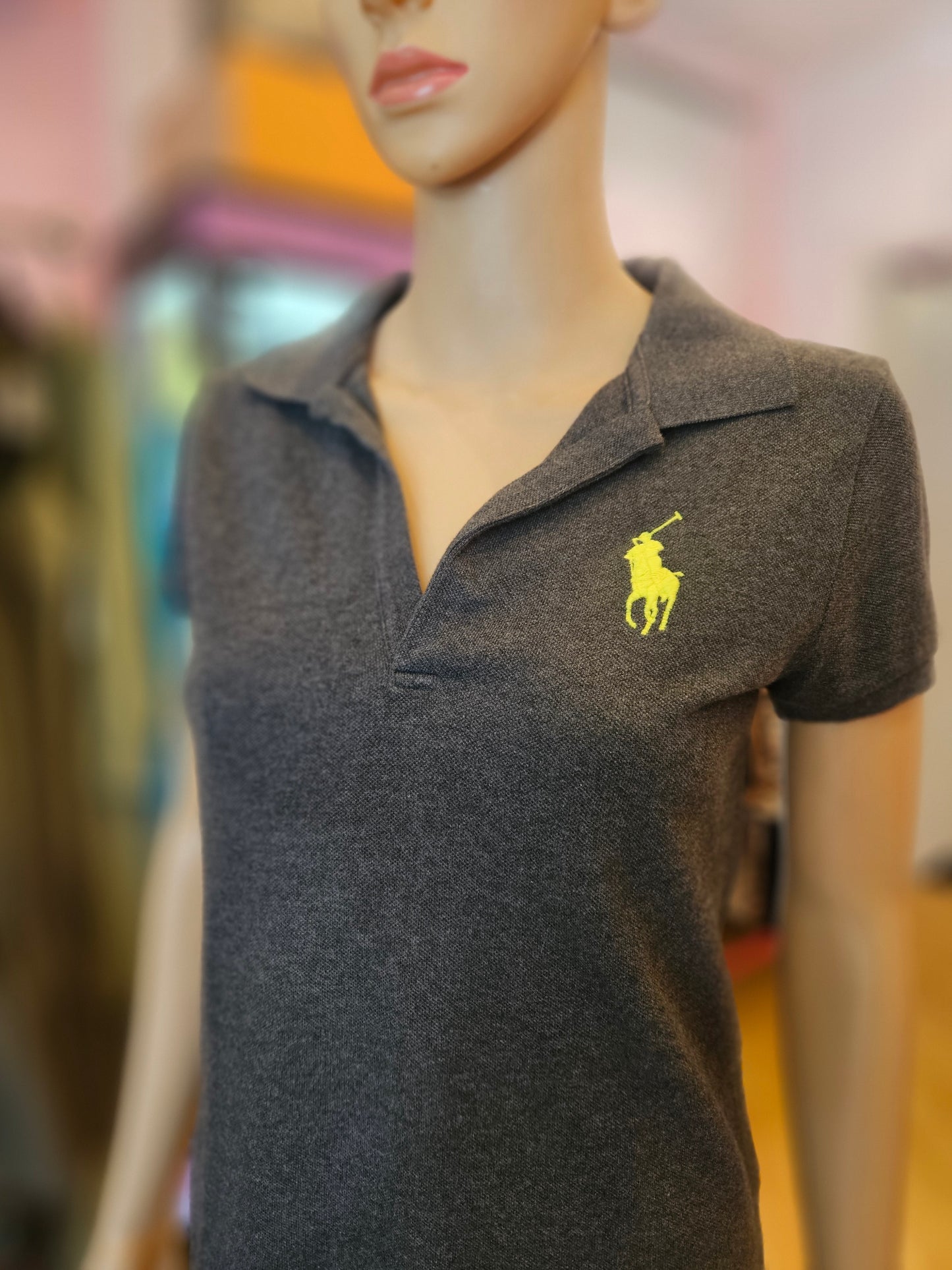 Polo Ralph Lauren tg S