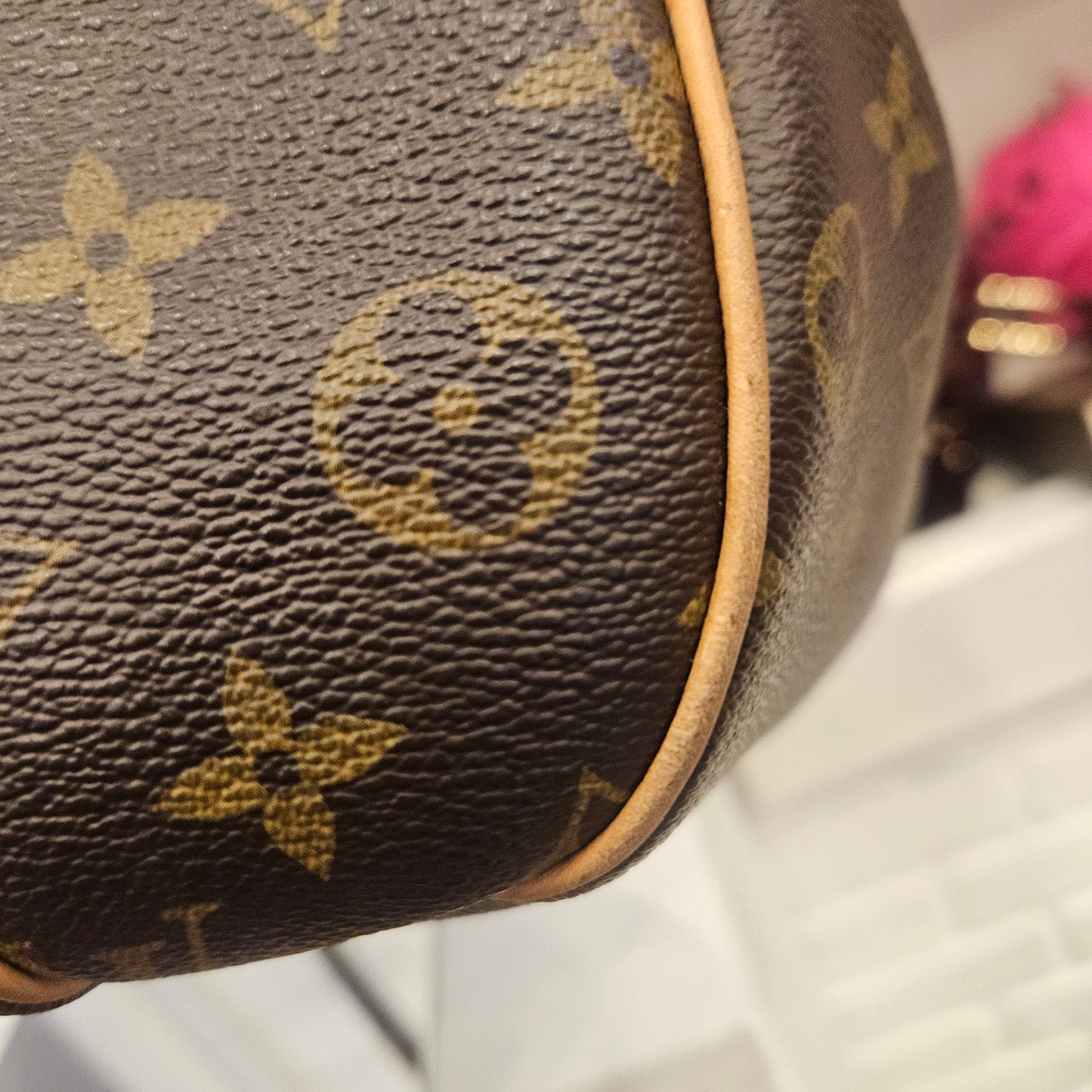 Galliera Louis Vuitton (2010)
