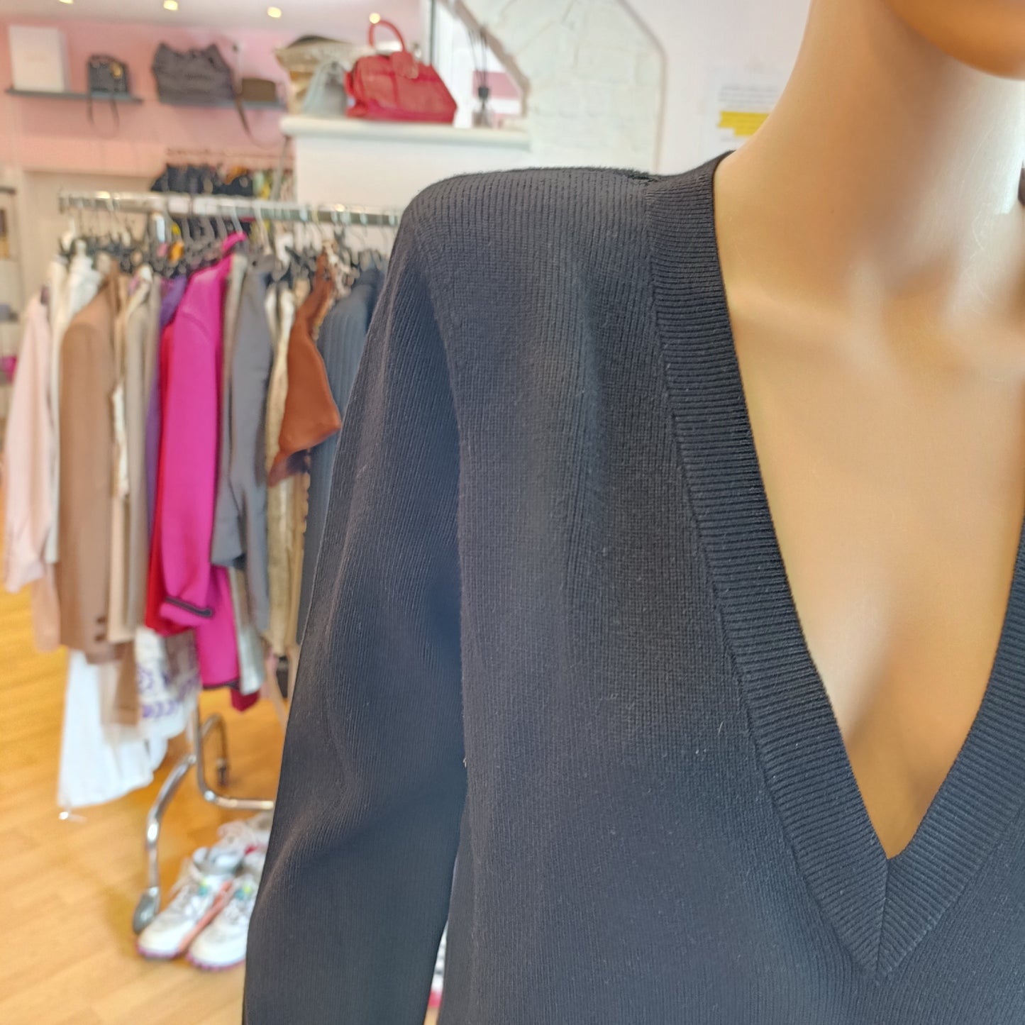 Abito Elisabetta Franchi tg M/L
