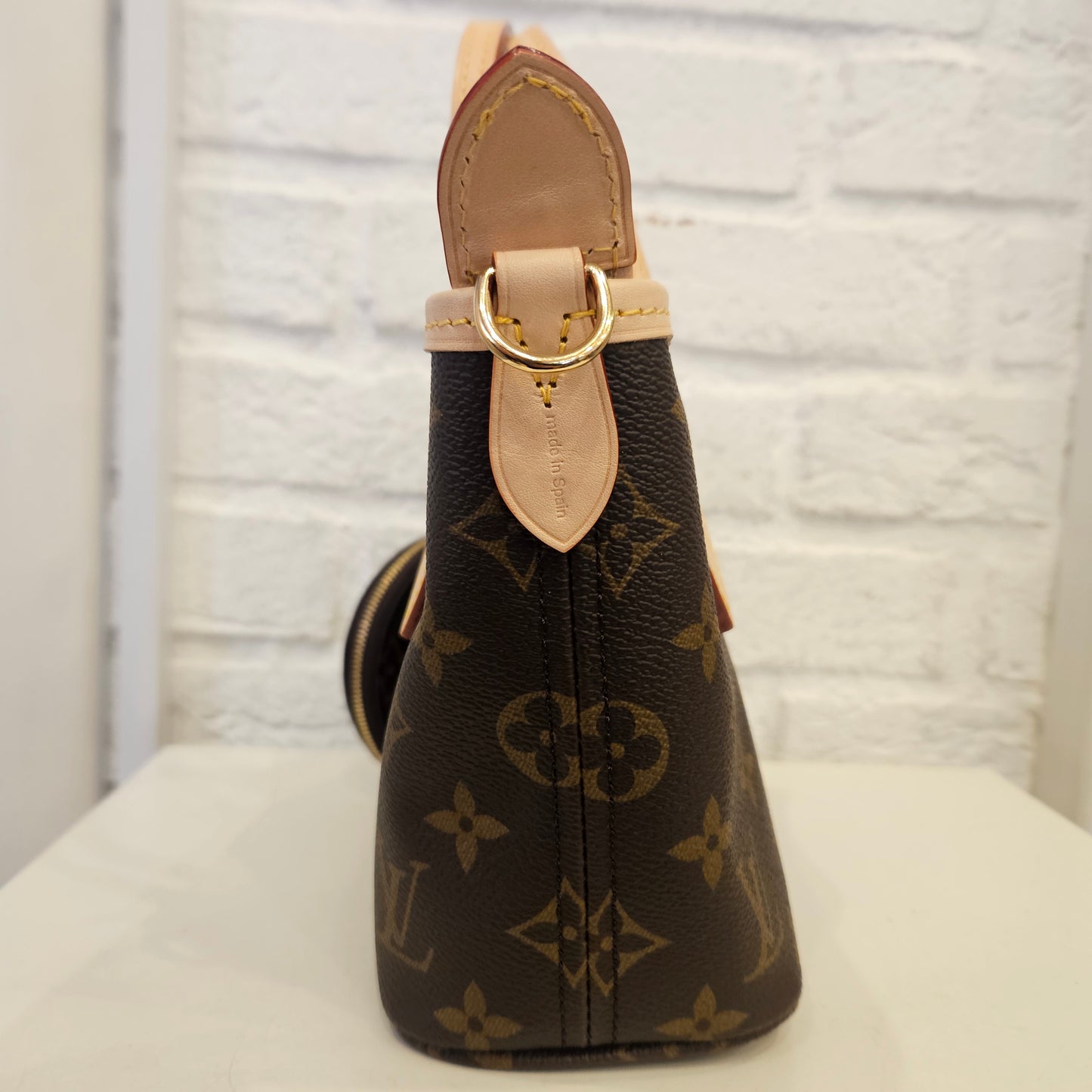 Neverfull BB Louis Vuitton