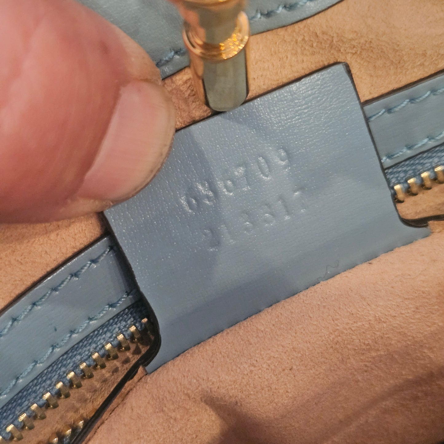 Gucci Jackie
