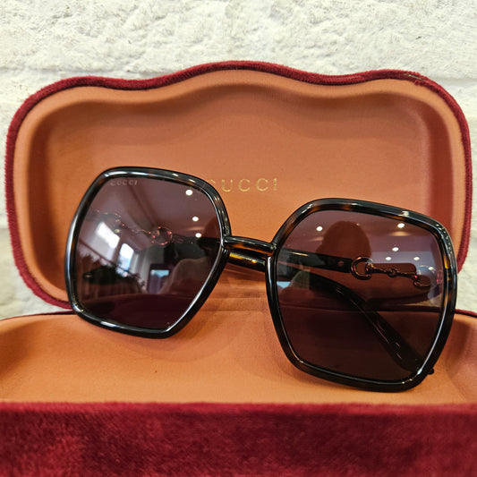 Occhiali Gucci