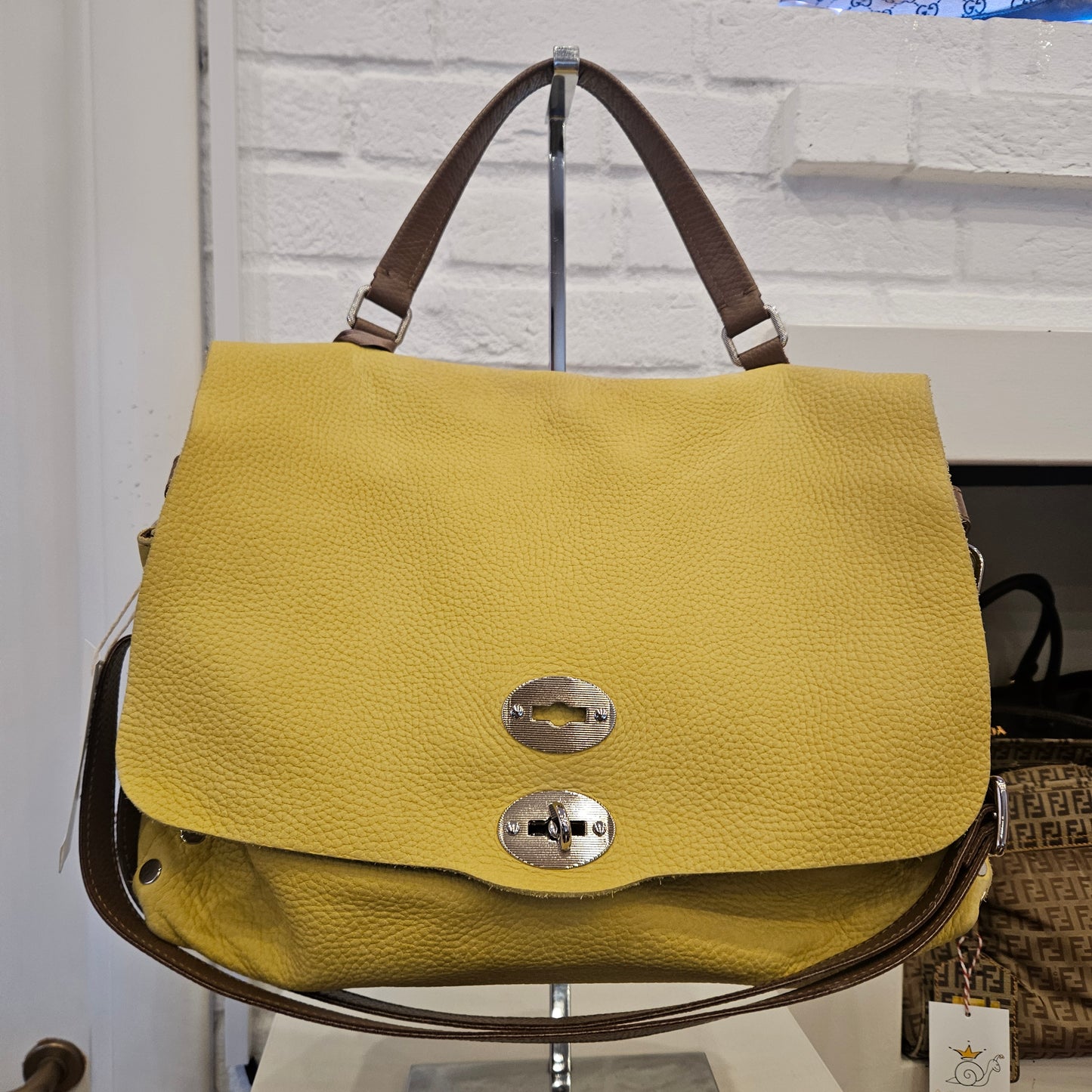 Postina Zanellato