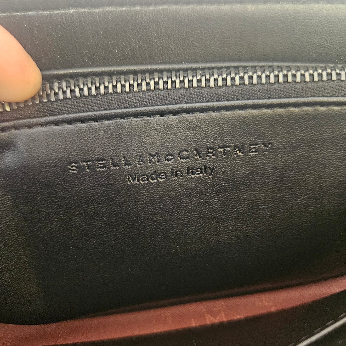Portafoglio Stella McCartney