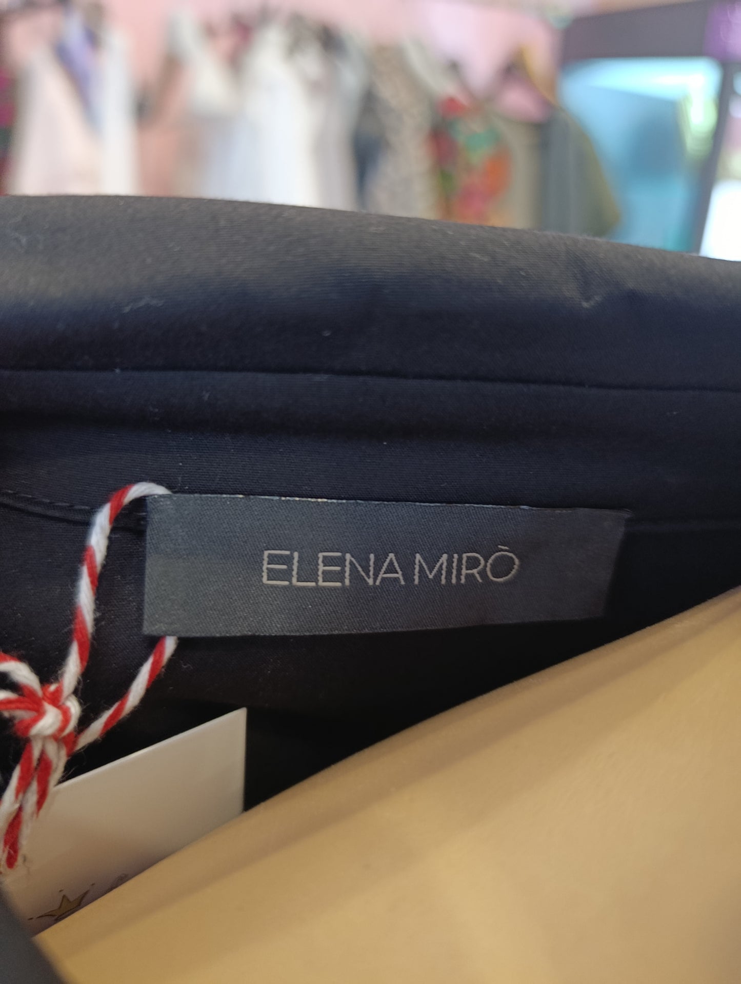 Abito Elena Mirò tg 50
