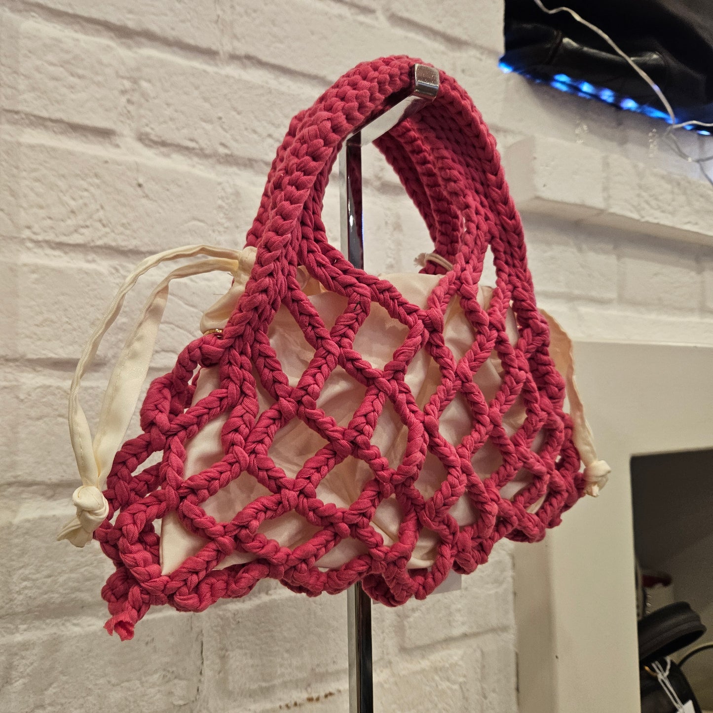 Pochette Guess nuova