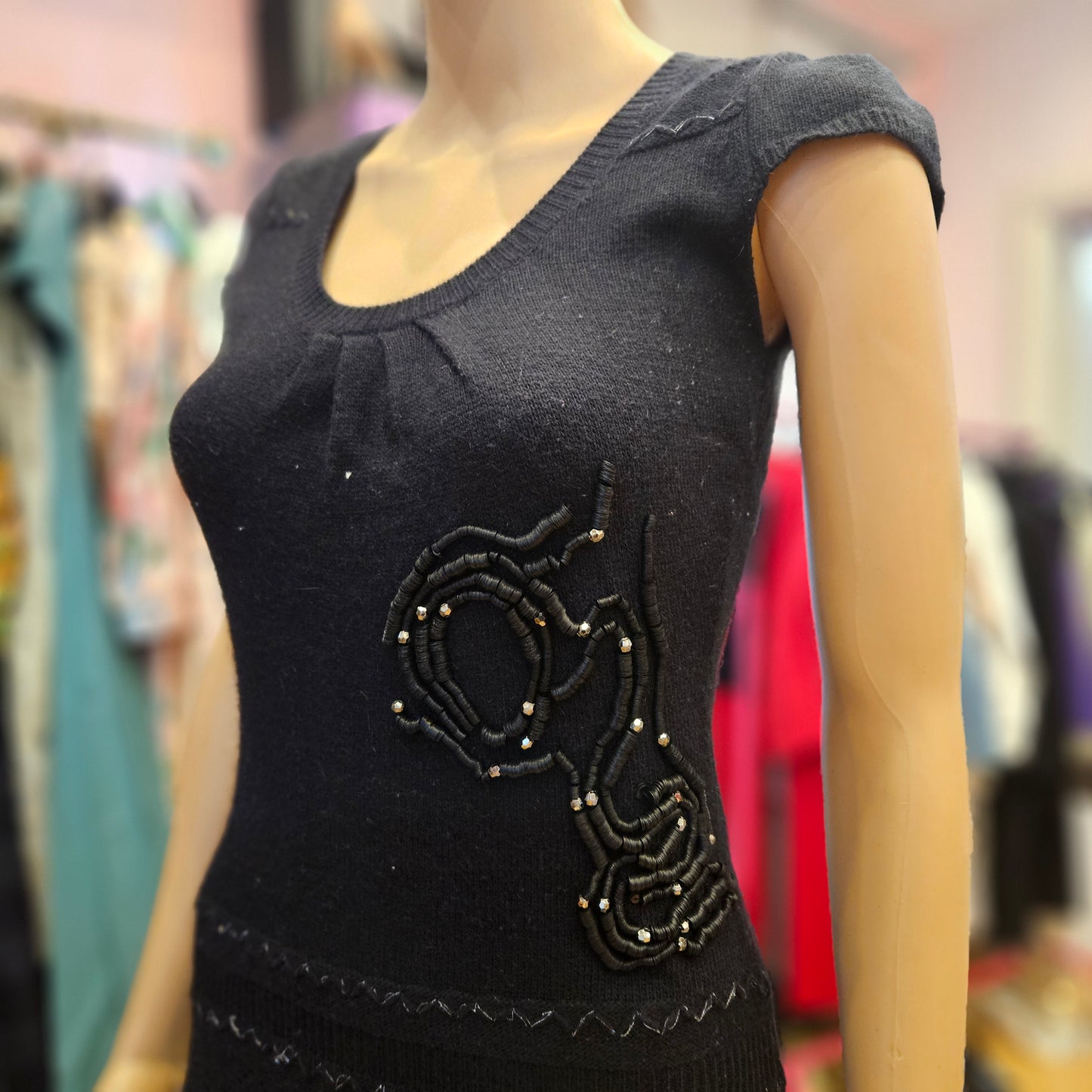 Abito Custo Barcelona tg S