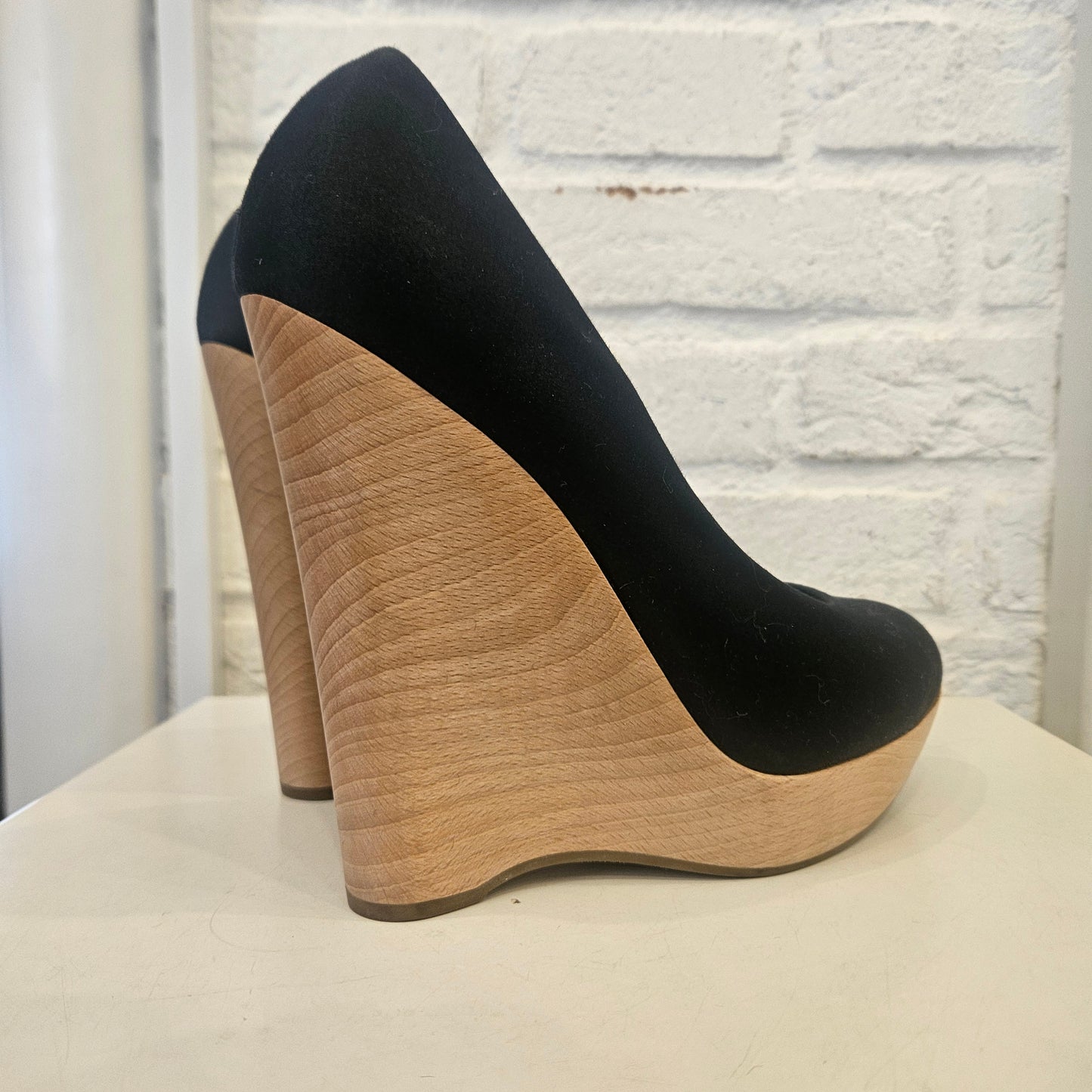 Zeppe Yves Saint Laurent n38,8