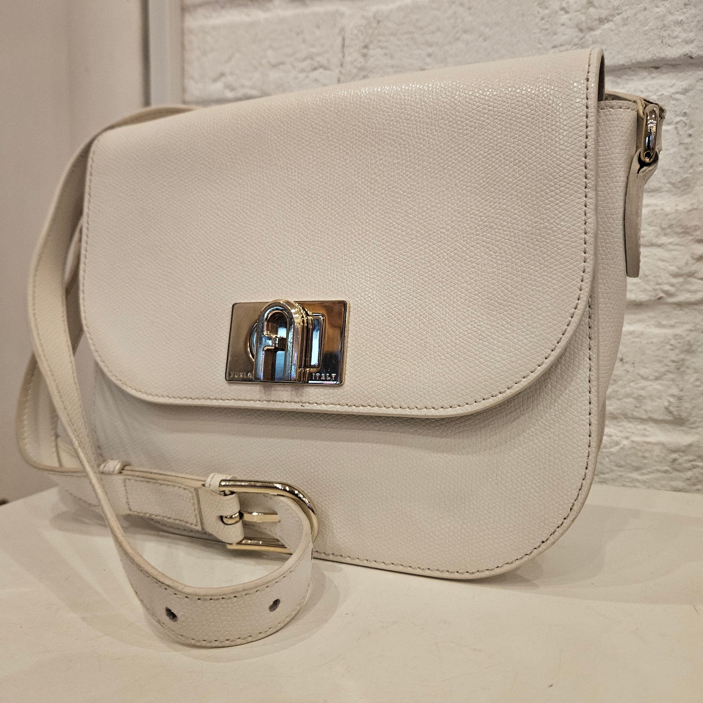 Borsa a tracolla Furla