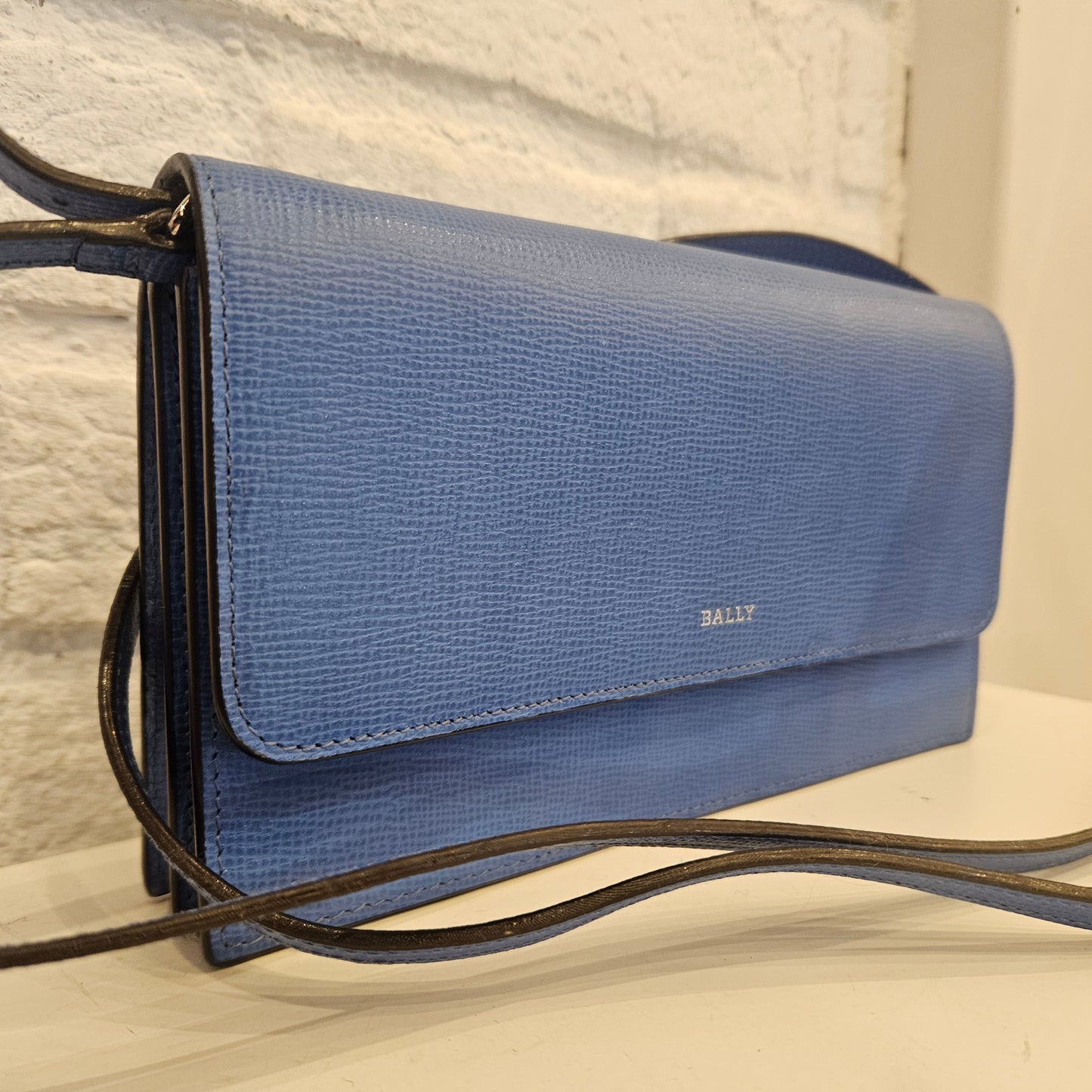 Pochette a tracolla Bally