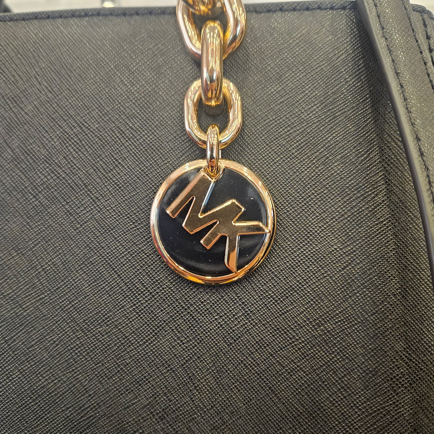 Borsa Michael Kors in saffiano