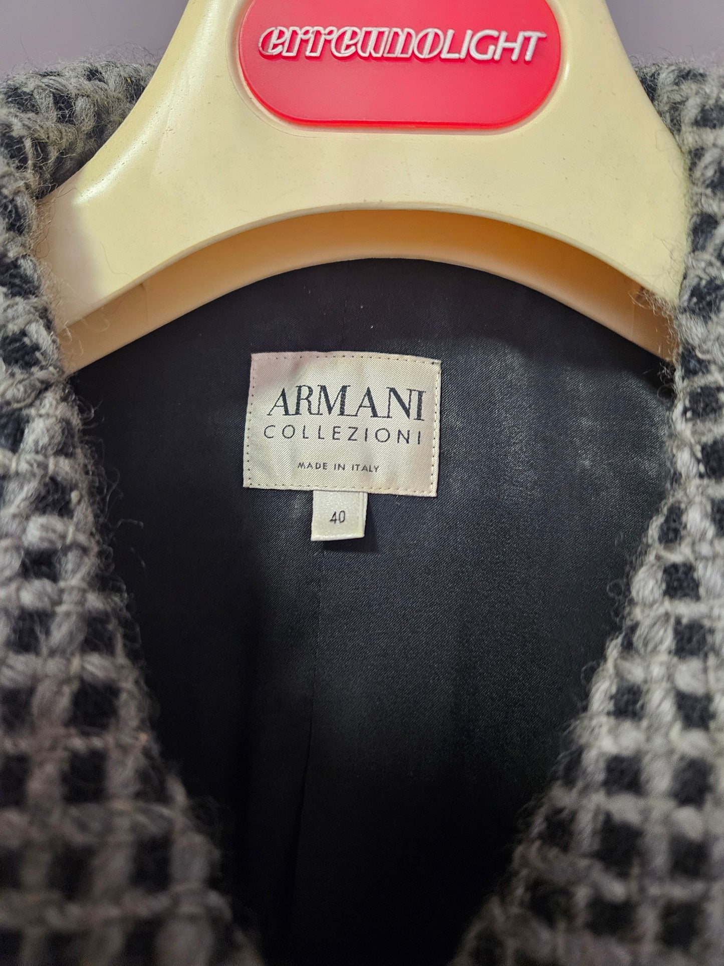 Blazer Armani tg 40