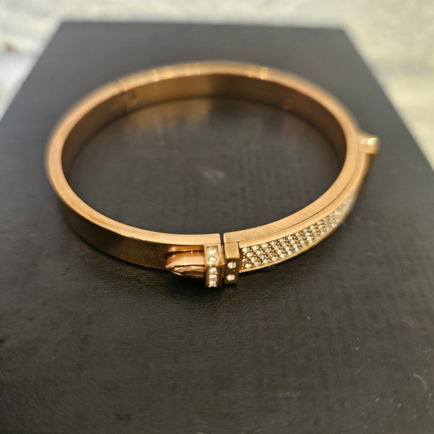 Bracciale Swarovski tg s