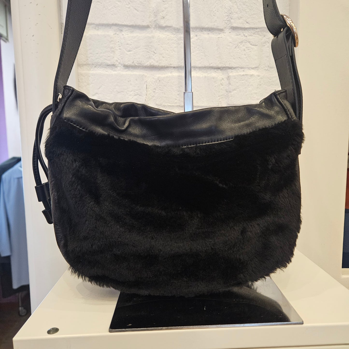 Borsa Massimiliano Dutti