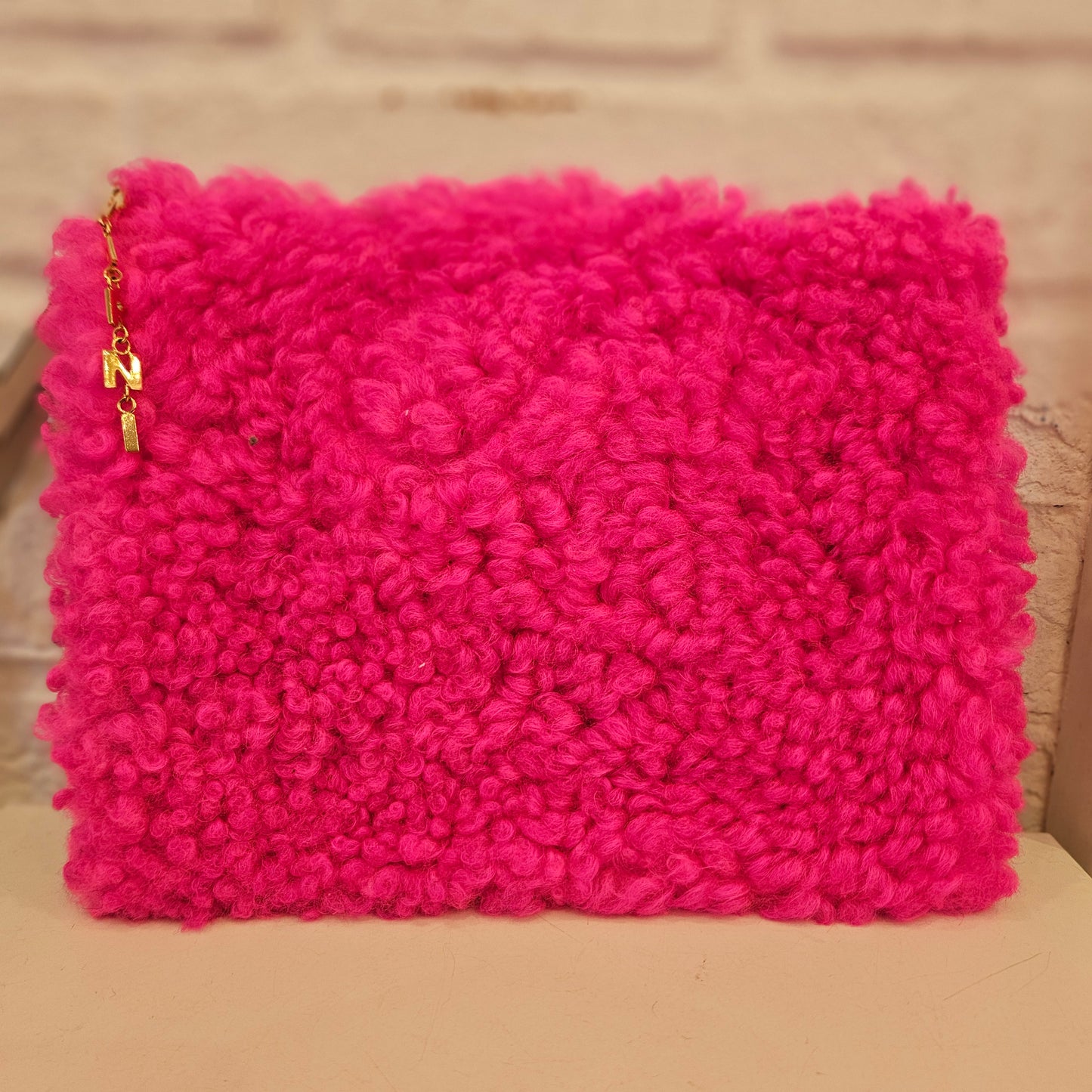 Pochette da polso Marni