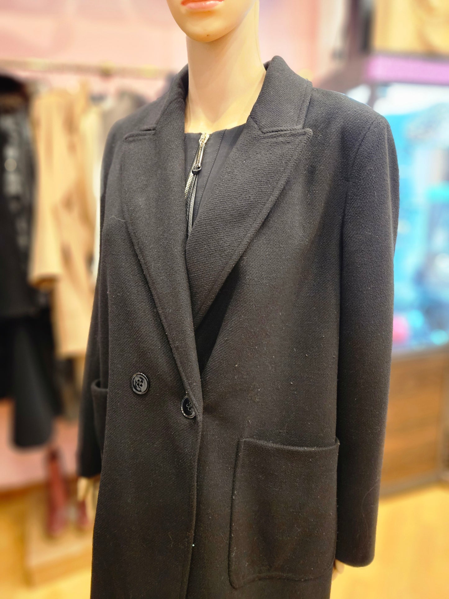 Cappotto Esologue tg 42