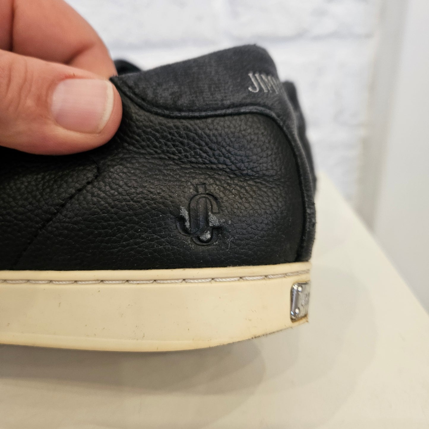 Sneakers Jimmy Choo n 41