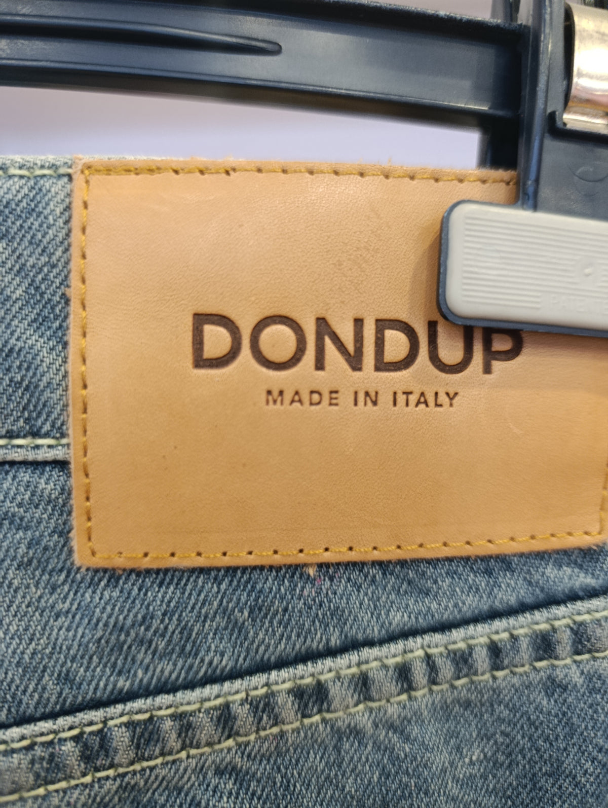 Jeans Dondup tg 26