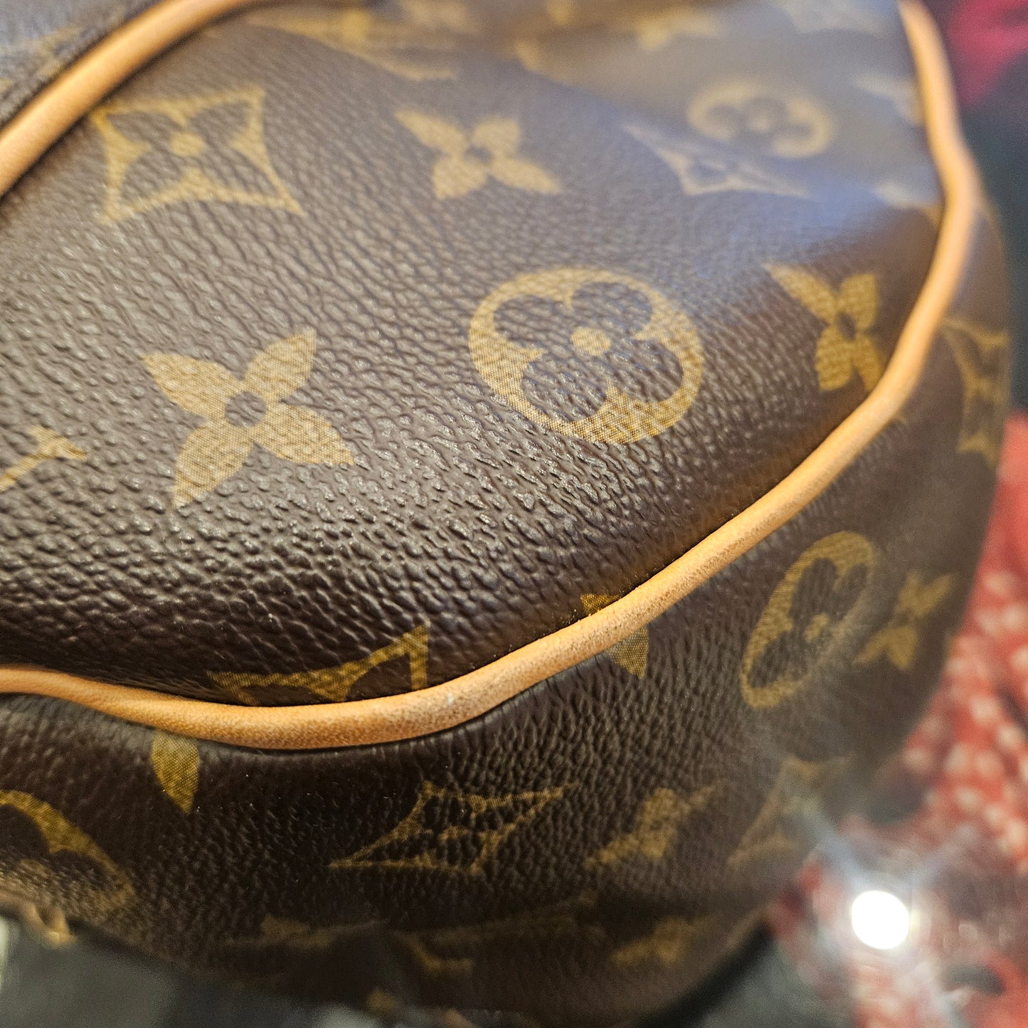 Galliera Louis Vuitton (2010)