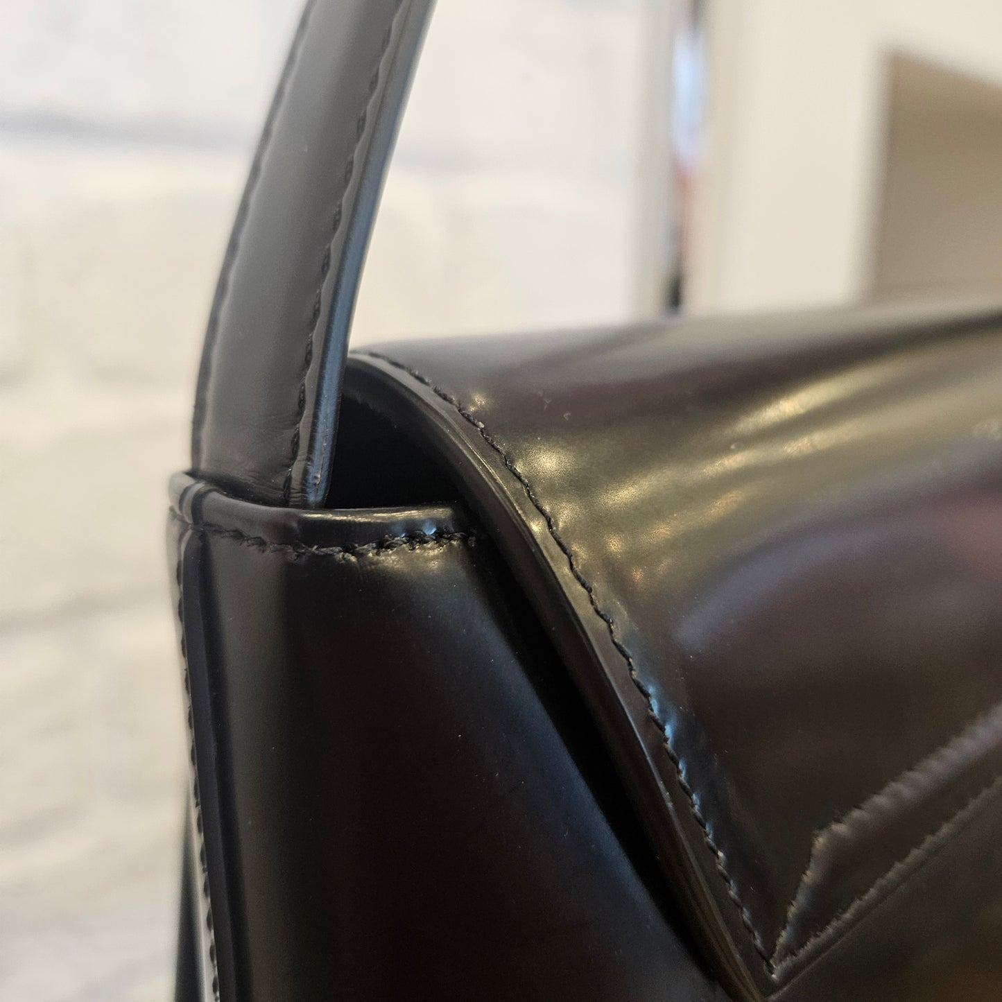 Borsa Saint Laurent