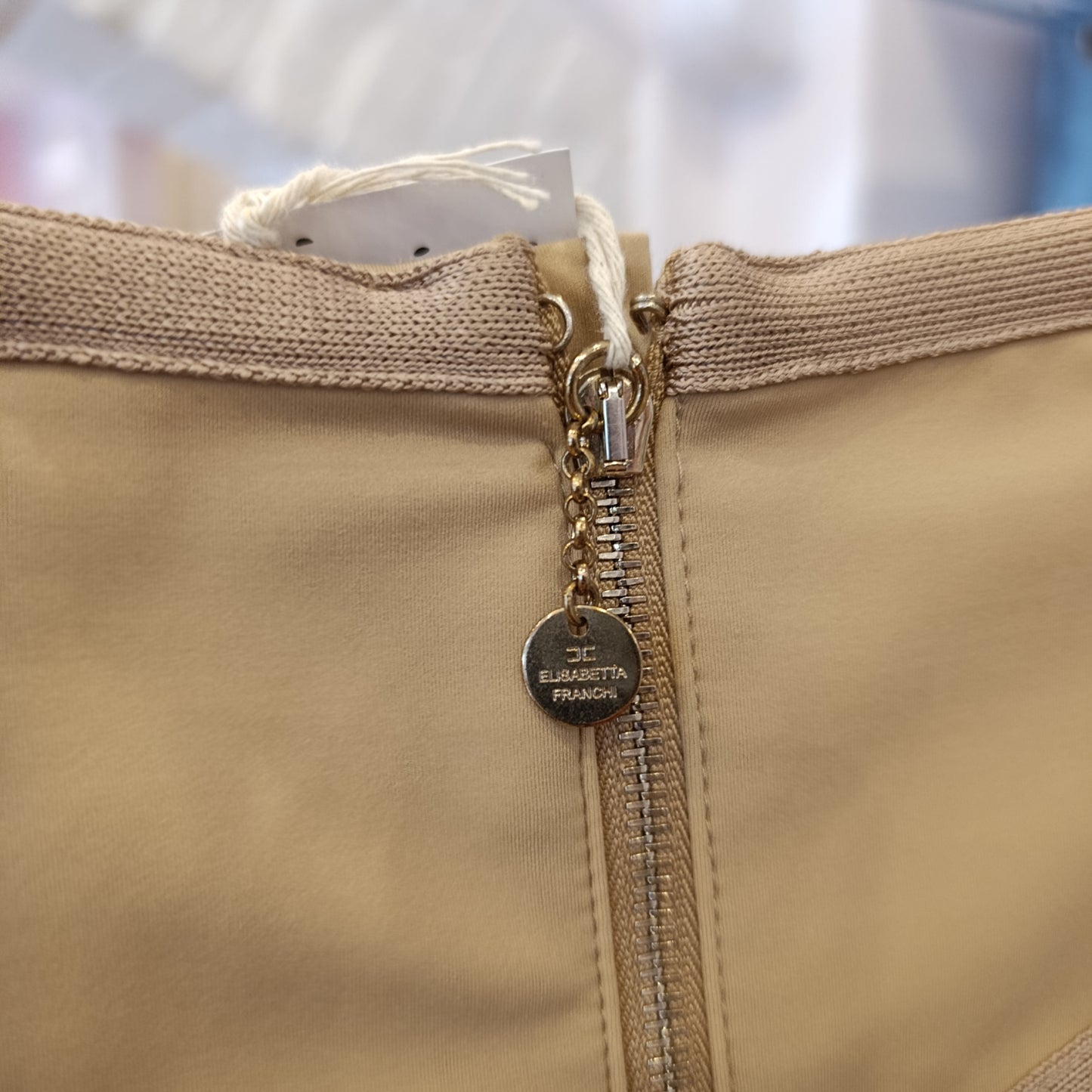 Abito Elisabetta Franchi tg 40