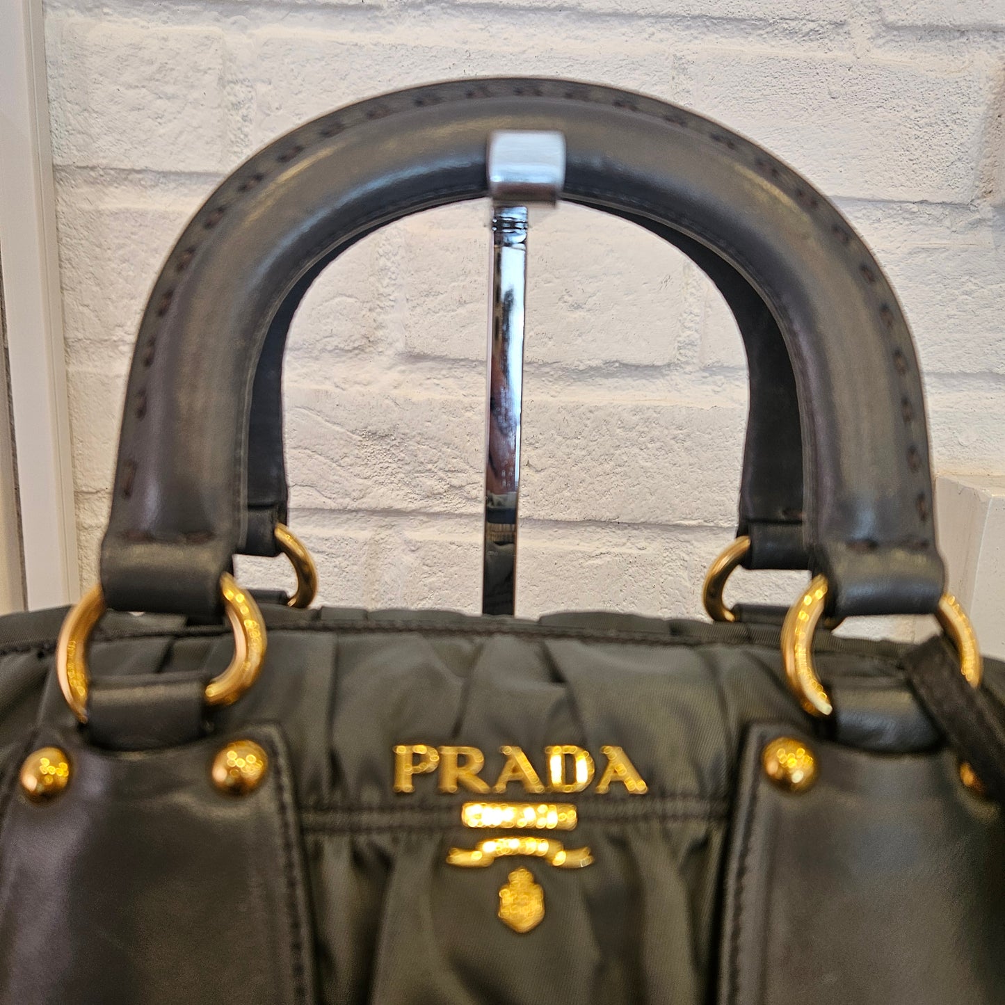 Borsa Prada
