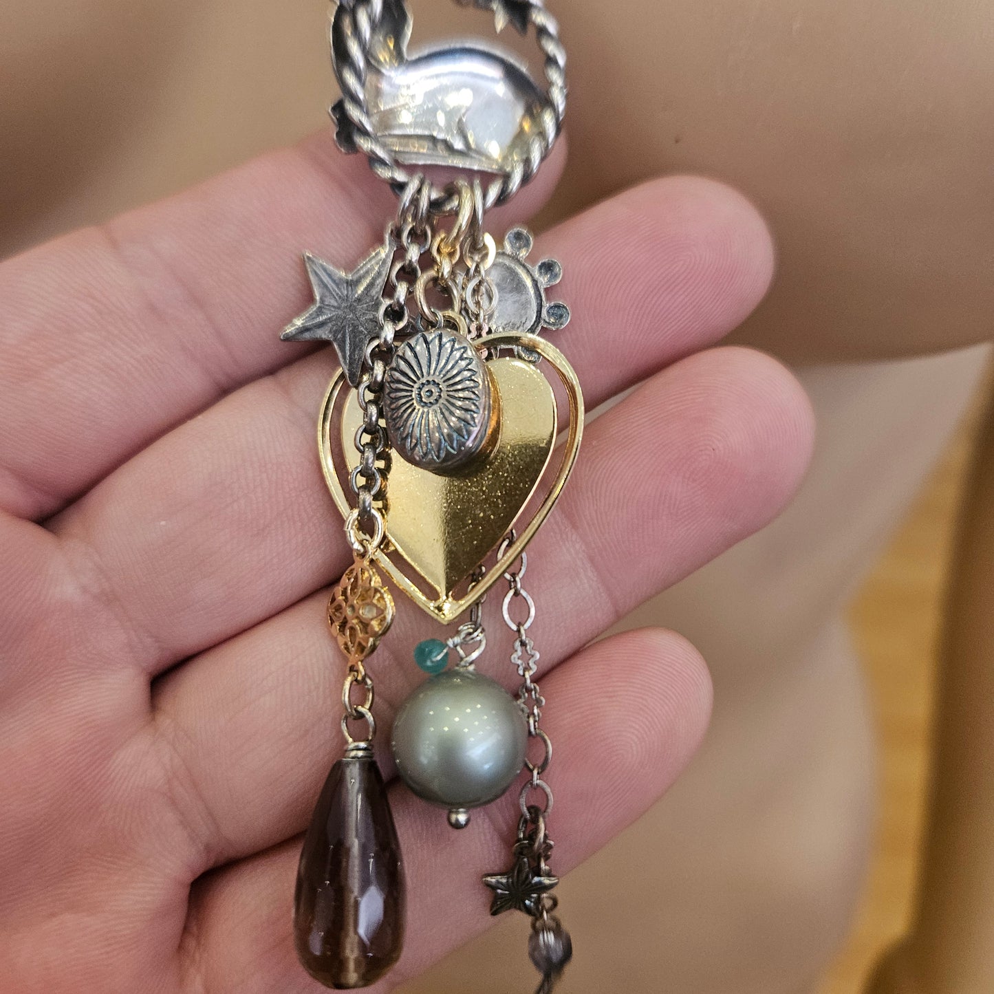 Collana reminiscence