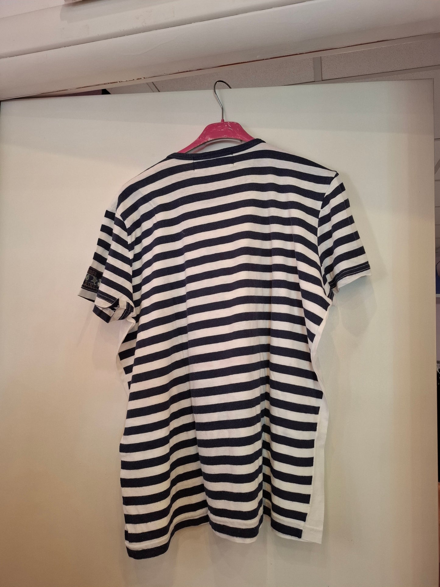 Tshirt Blumarine tg 42/44 vintage