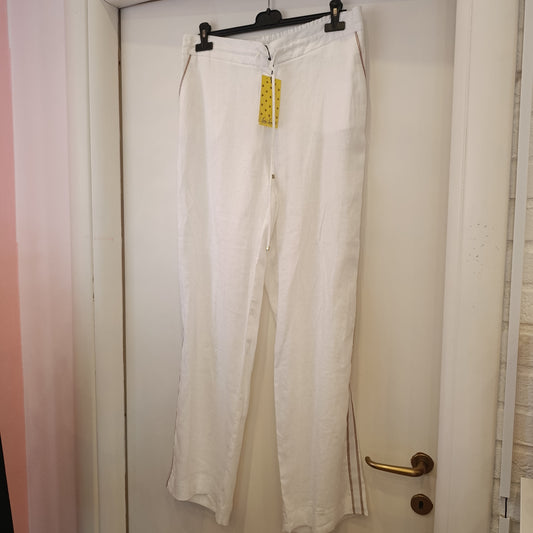 Pantalone Luisa spagnoli nuovo con cartellino tg L