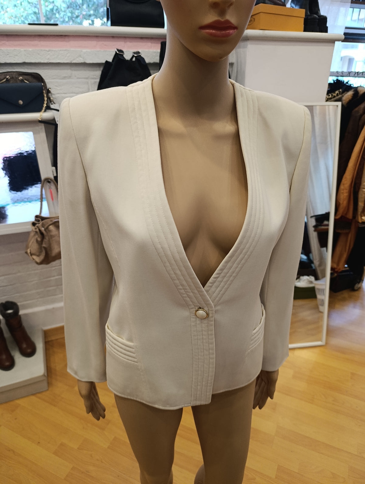 Blazer Ungaro tg 42