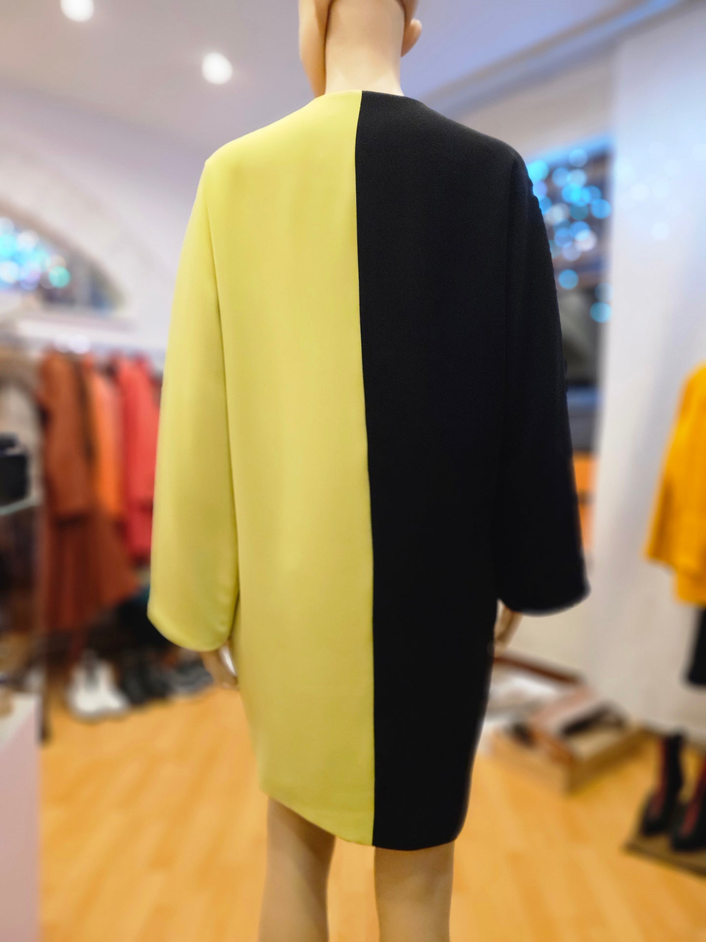 Blazer Fausto Puglisi tg 40 over