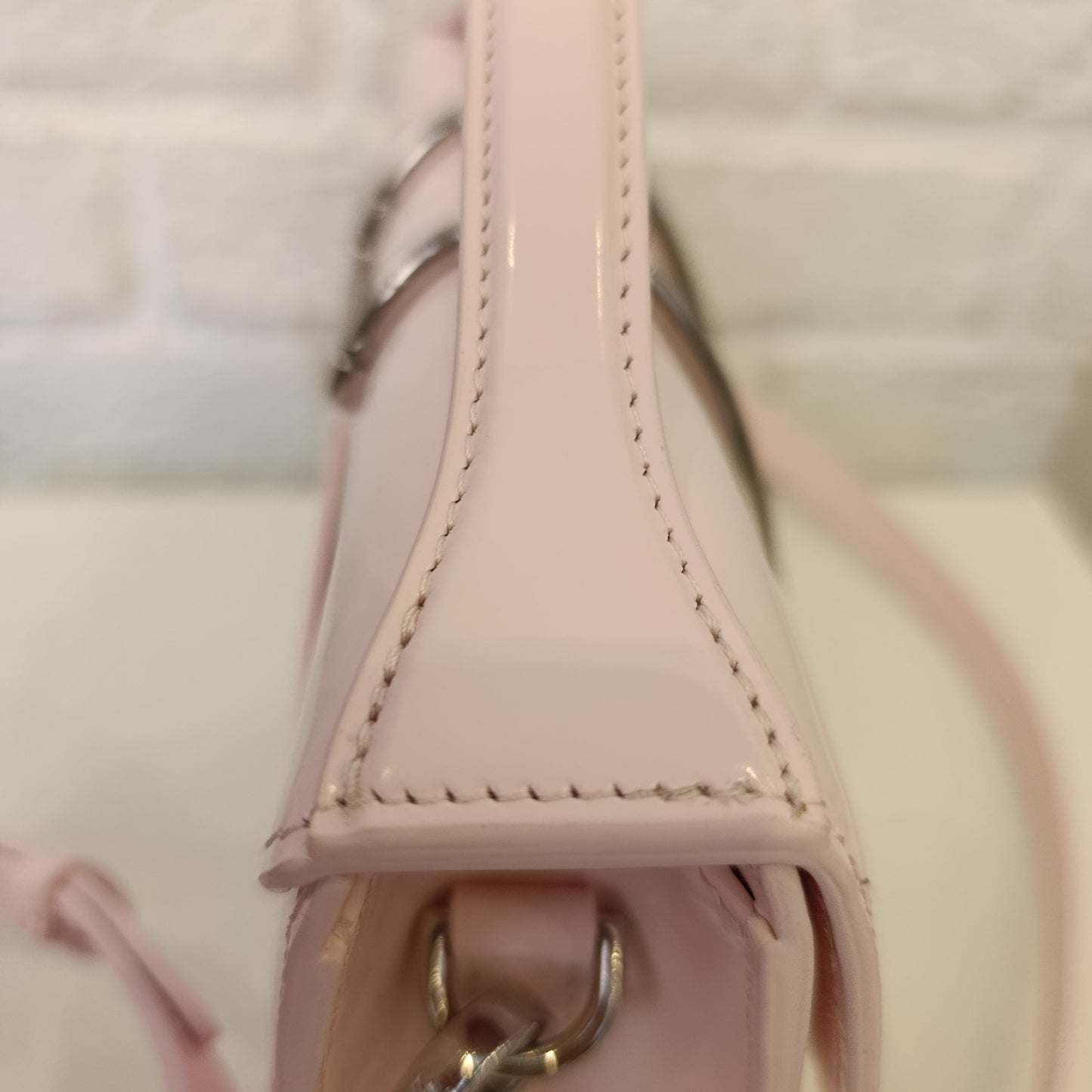 Borsa Jacquemus rosa
