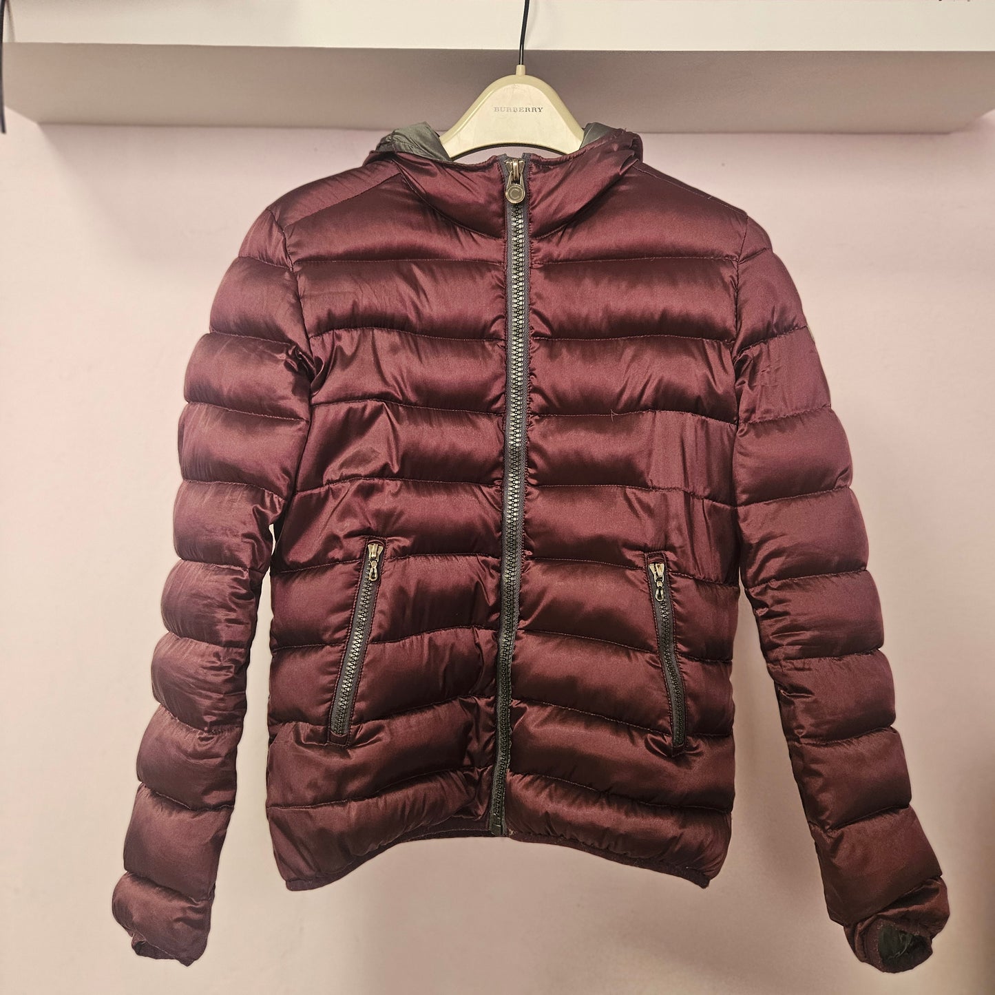 Piumino Colmar tg 42