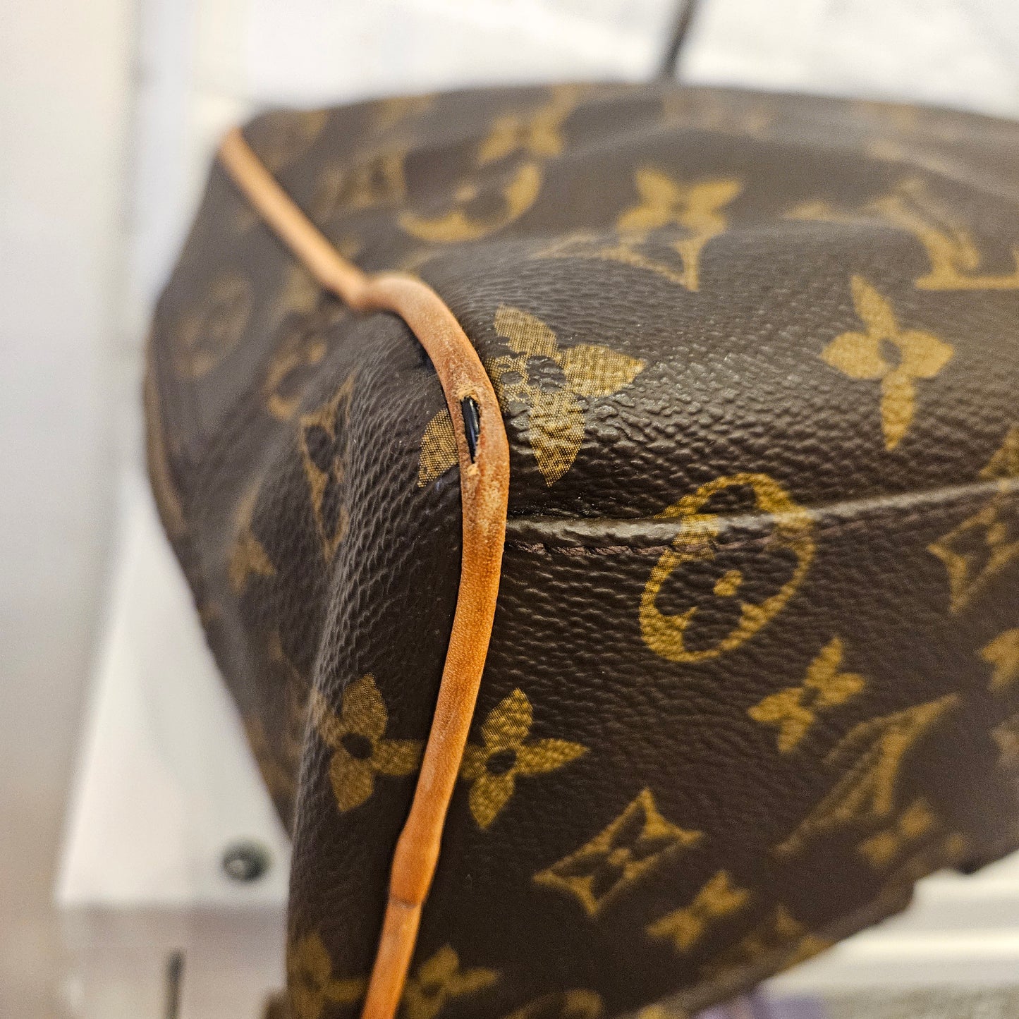 Manhattan Louis Vuitton