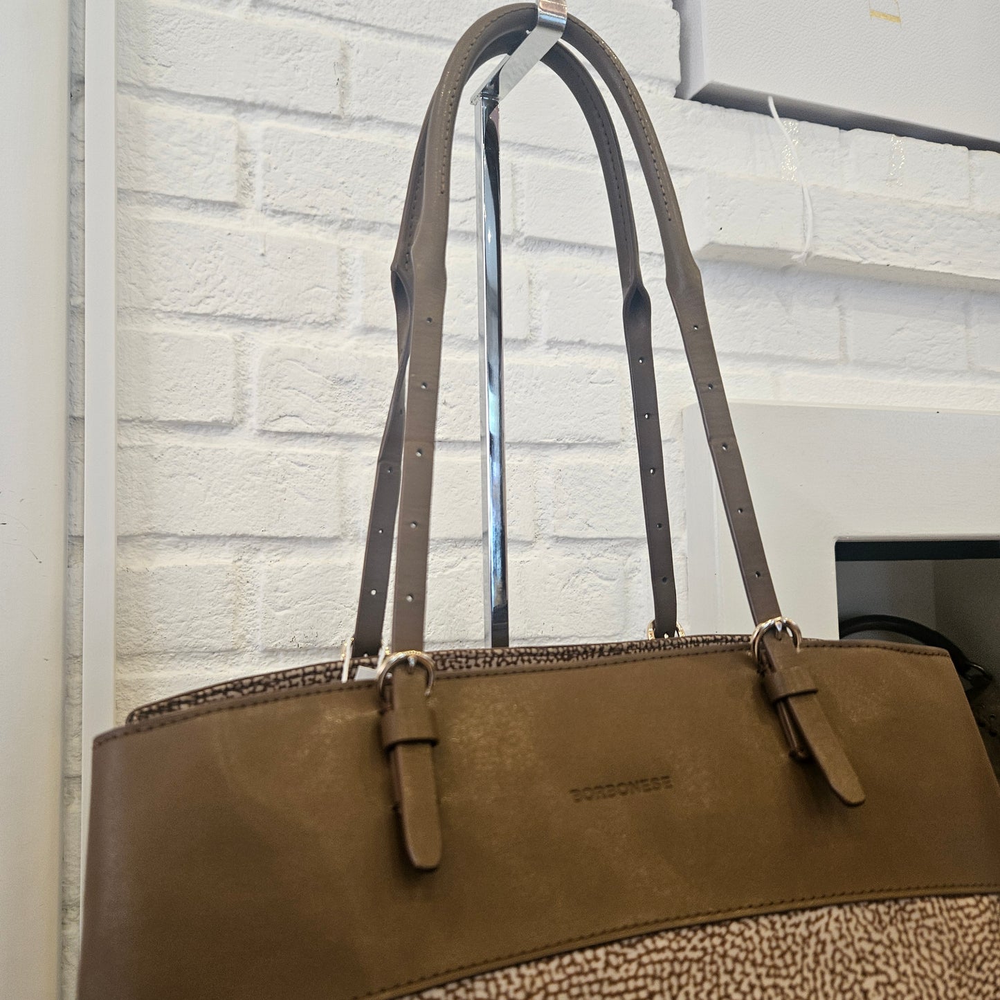 Borsa Borbonese