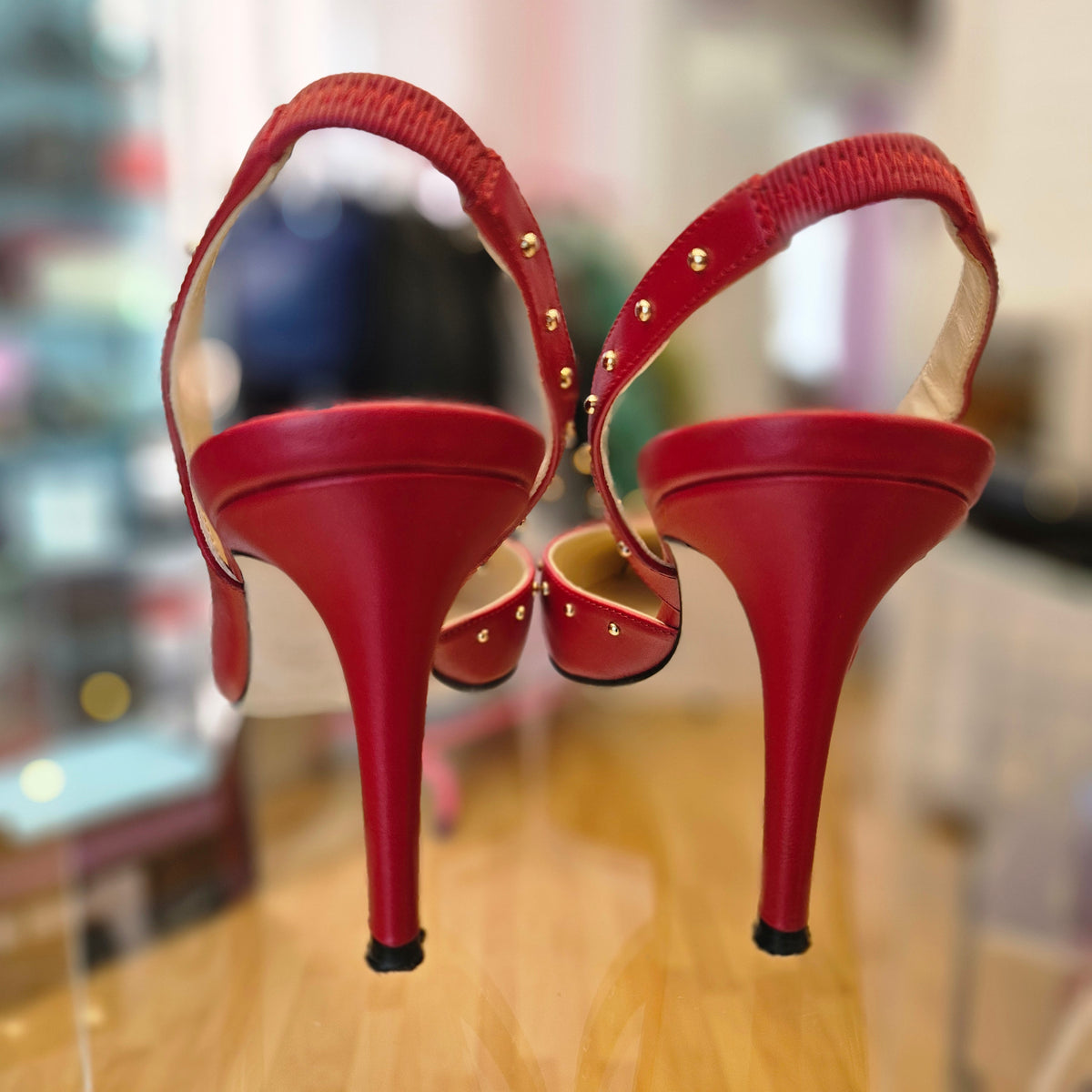Décolleté Roberto Cavalli n 39