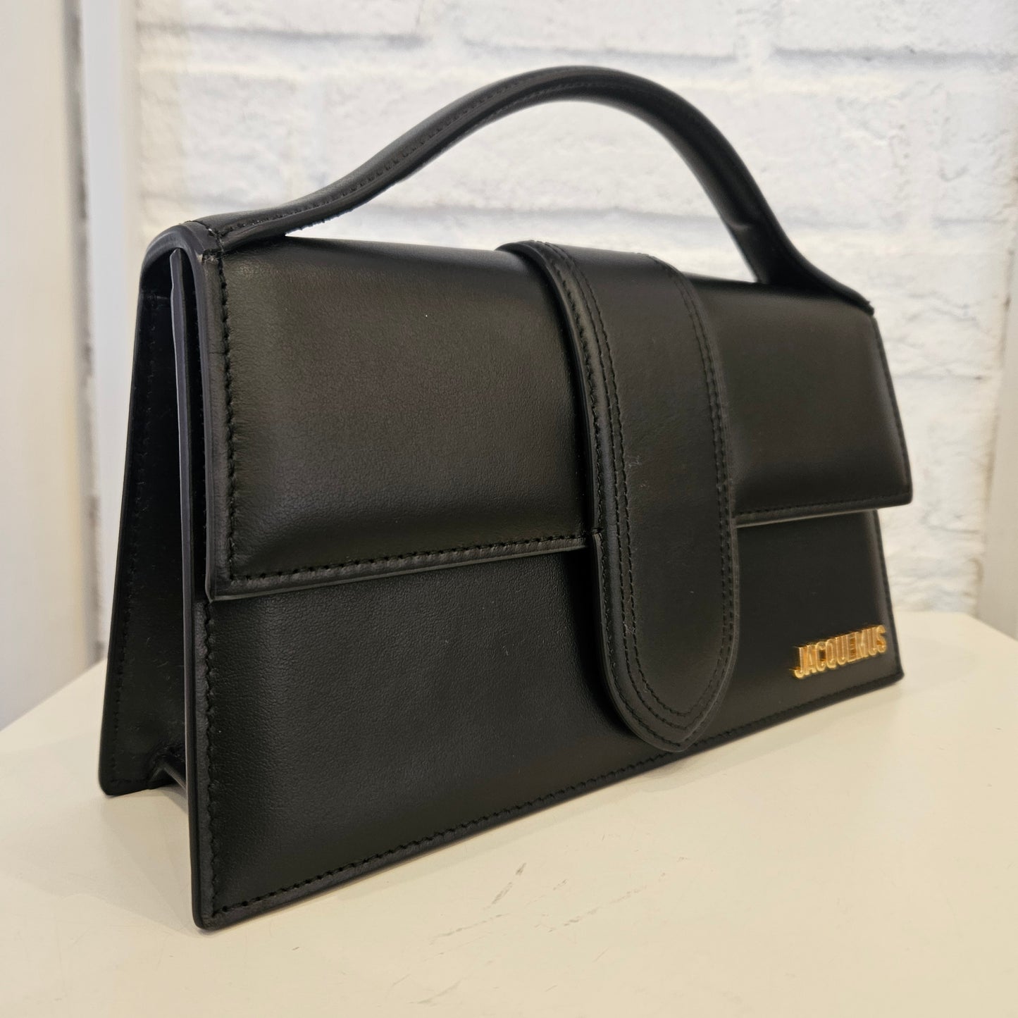 Jacquemus Le Bambino