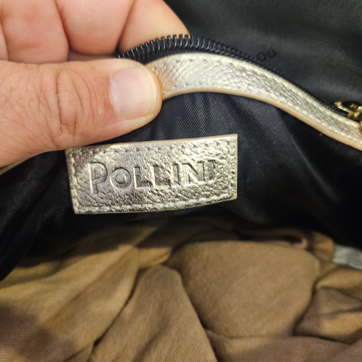 Borsa tote Pollini