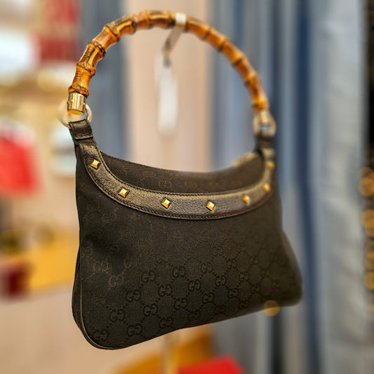Gucci Bamboo anni 2000