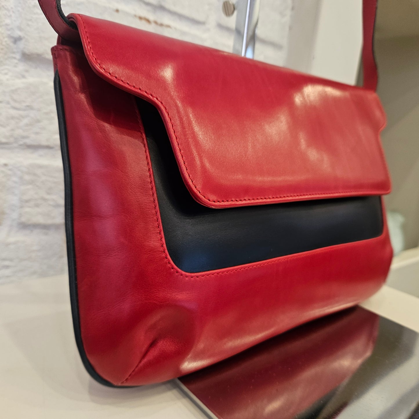 Tracollina Ferragamo vintage