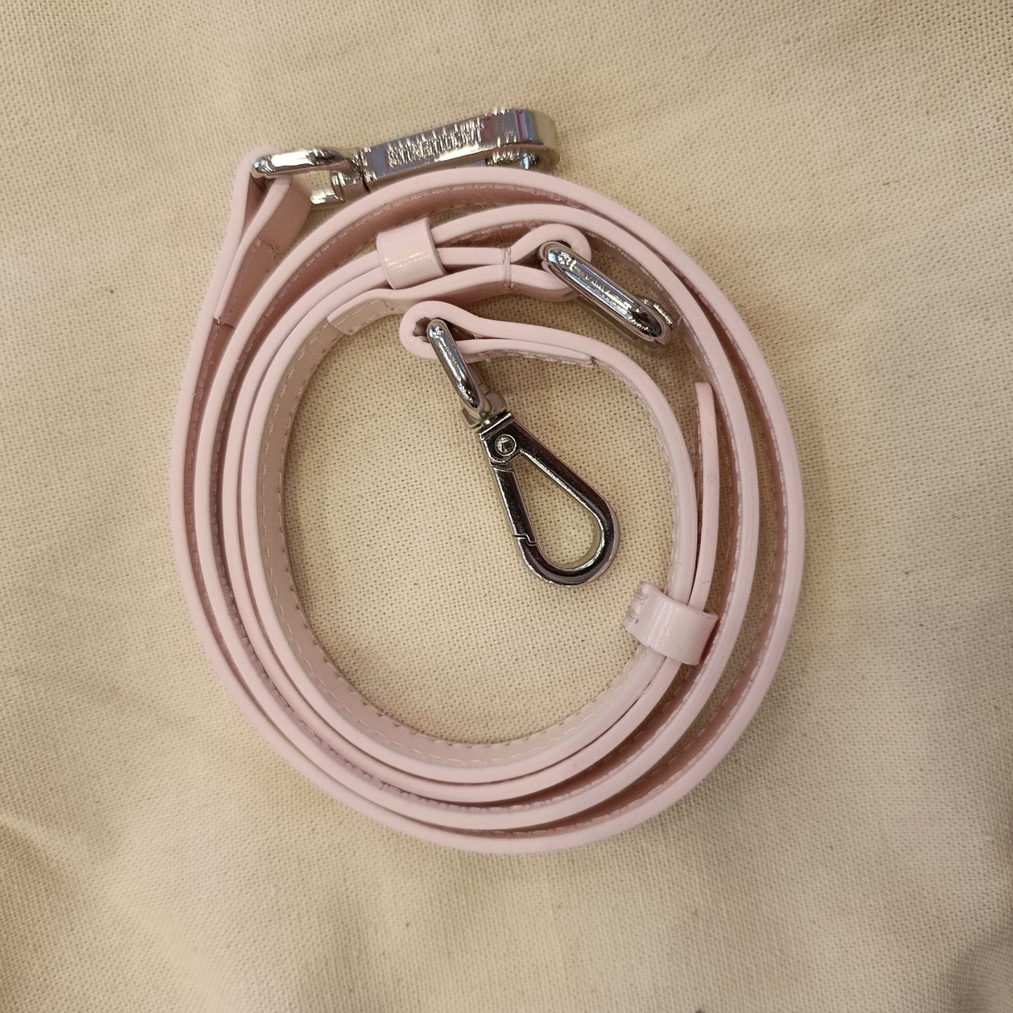 Borsa Jacquemus rosa