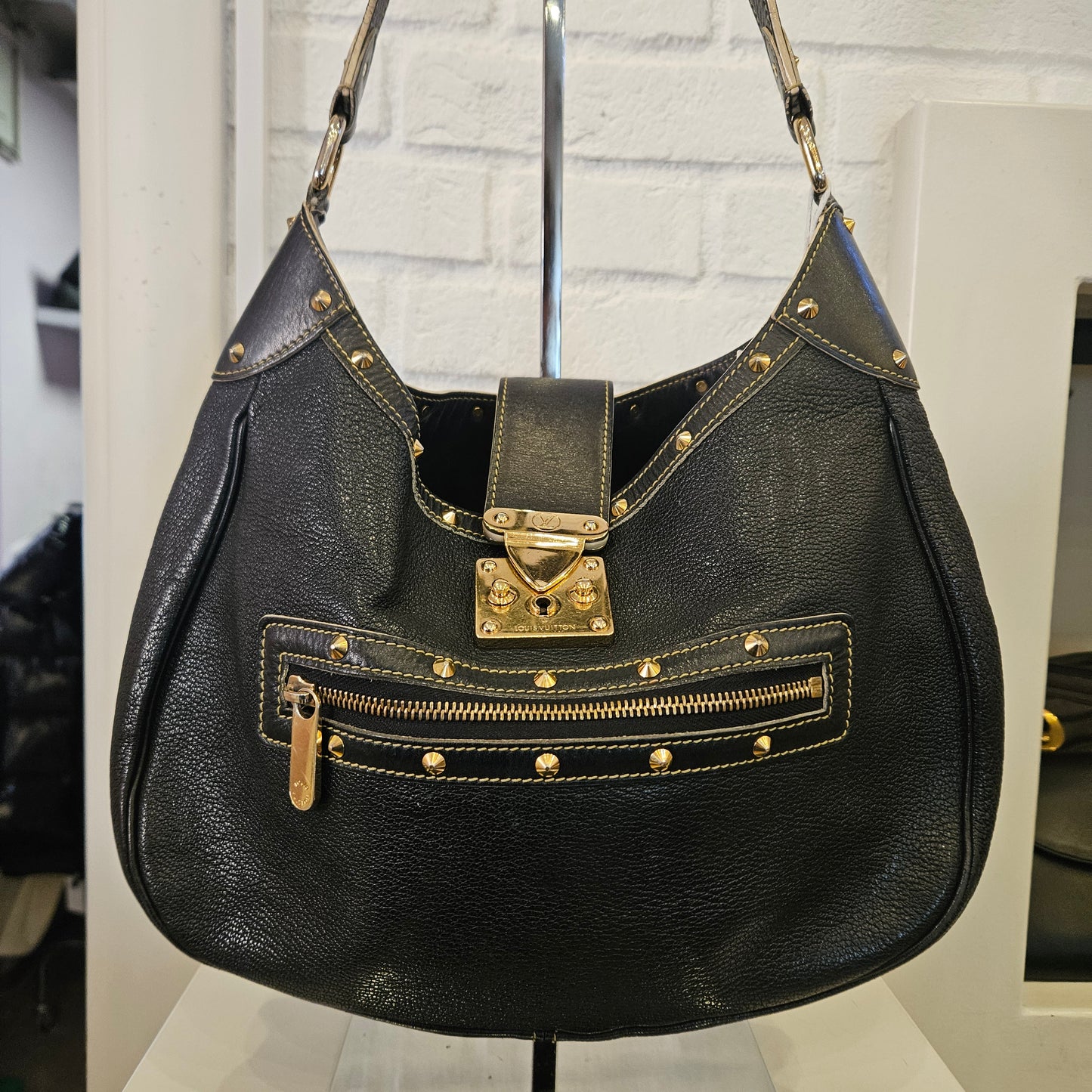 Suhali L'Affriolan Louis Vuitton