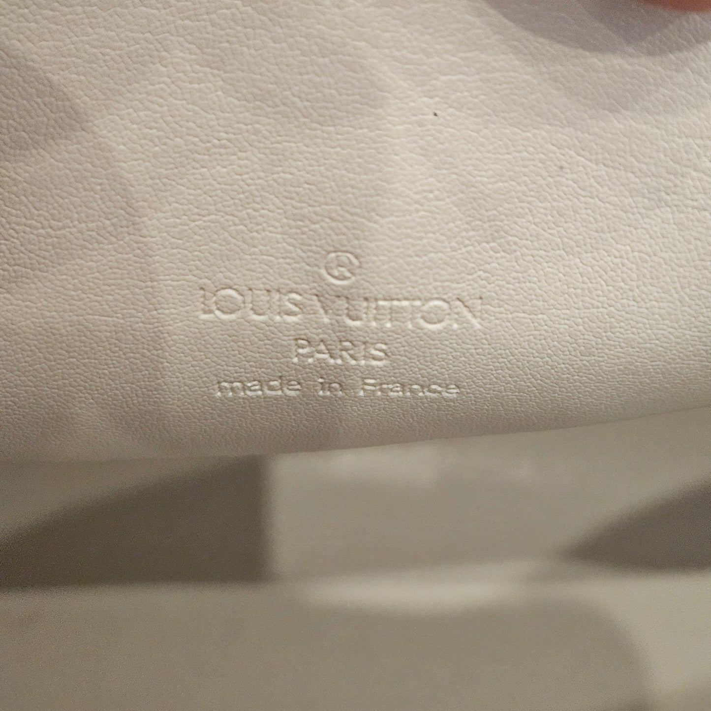 Louis Vuitton Bedford Bag