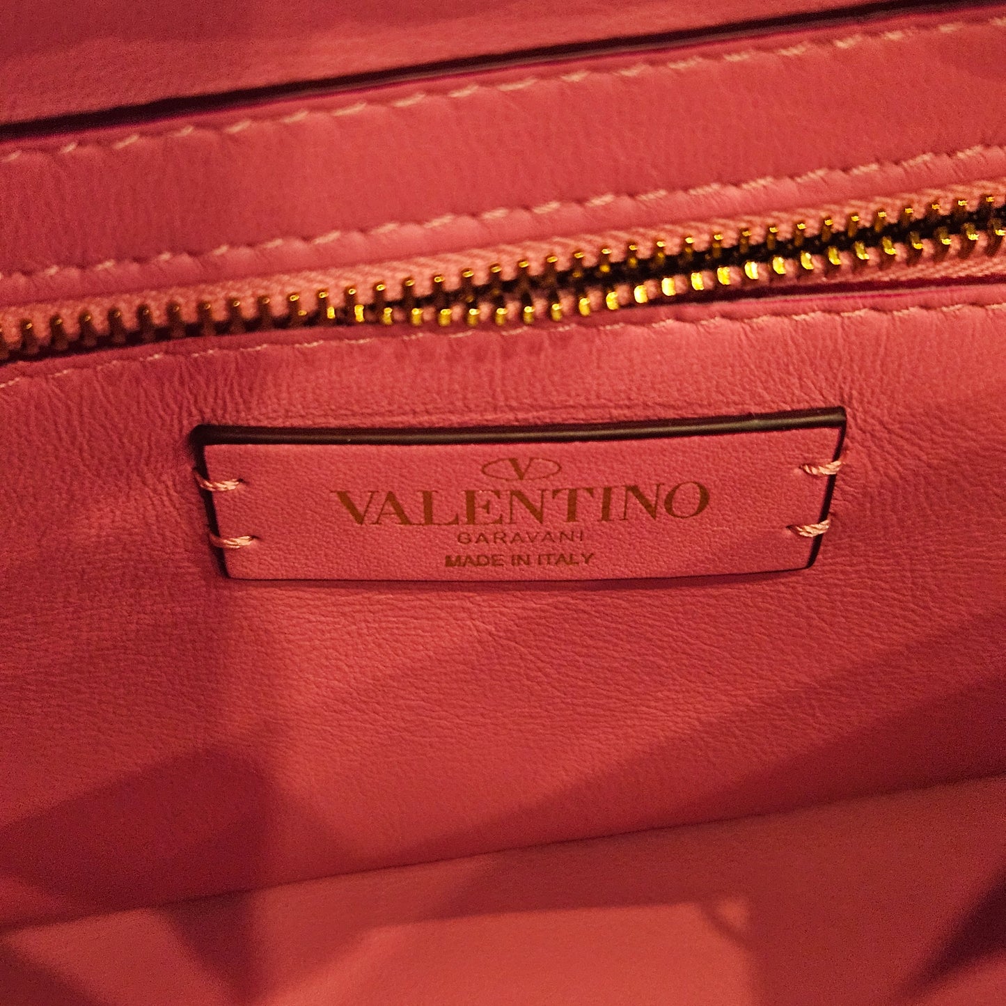 Valentino Roman Stud