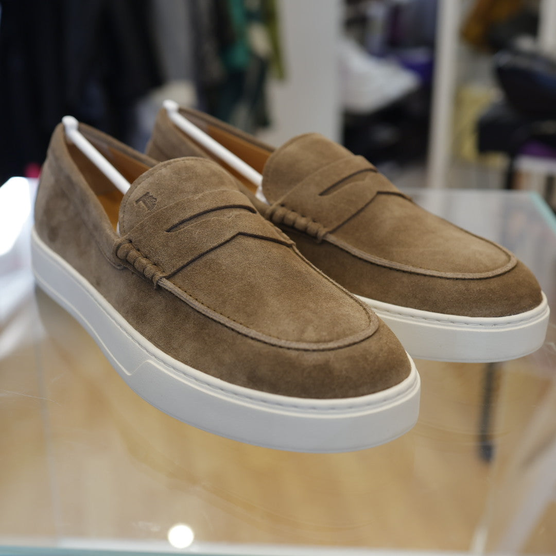 Mocassino Tod's n 9