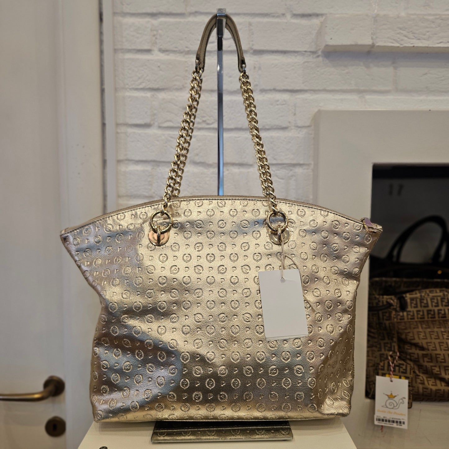 Borsa tote Pollini