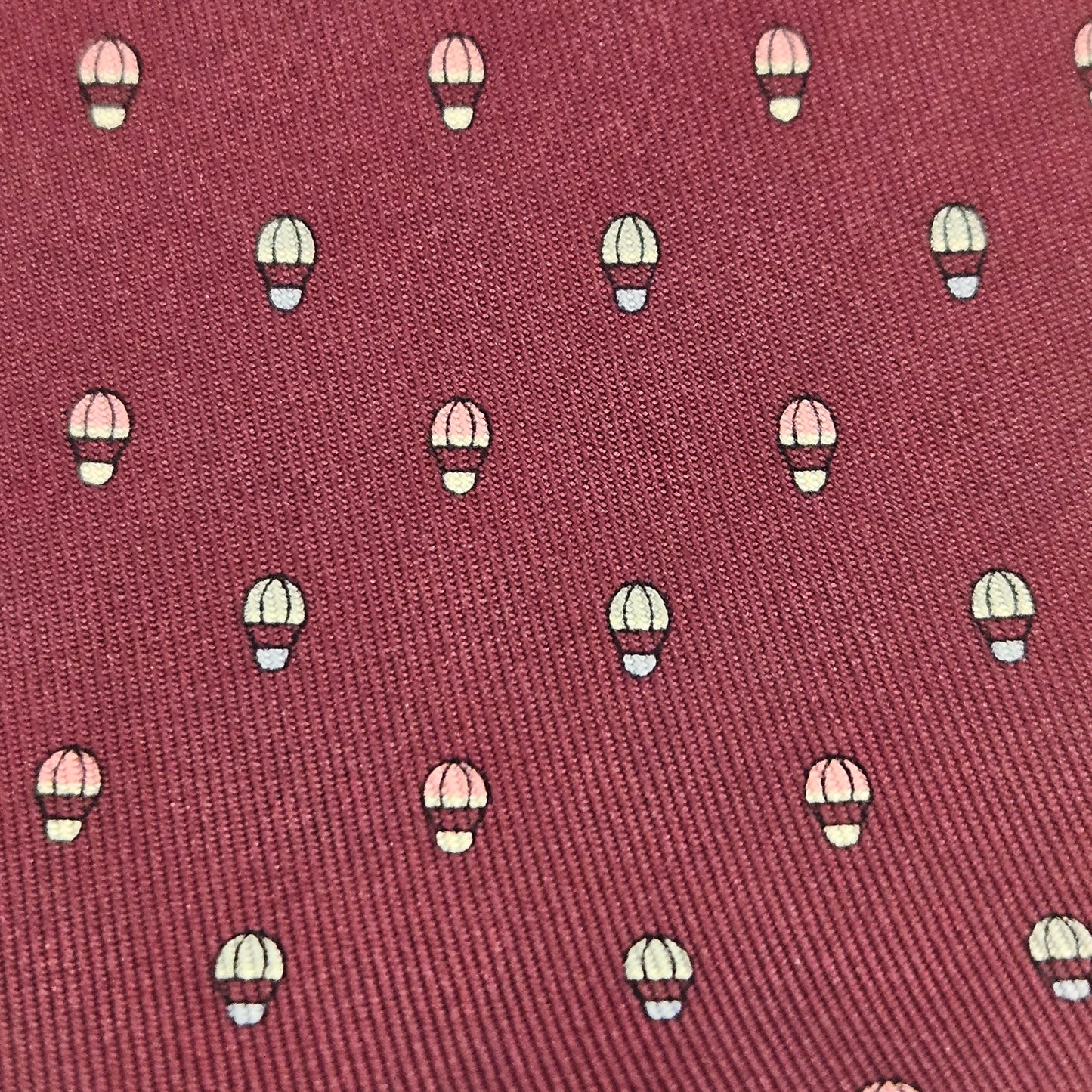 Cravatta Salvatore Ferragamo